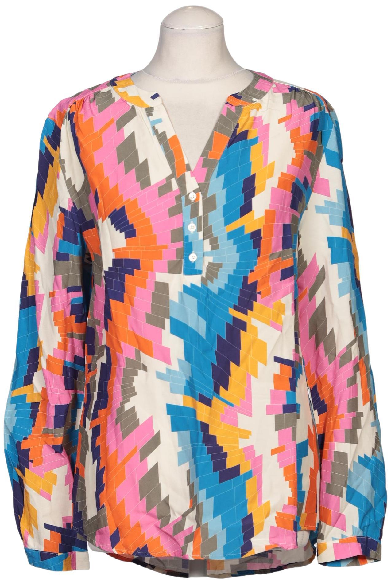 

Seidensticker Damen Bluse, mehrfarbig, Gr. 38