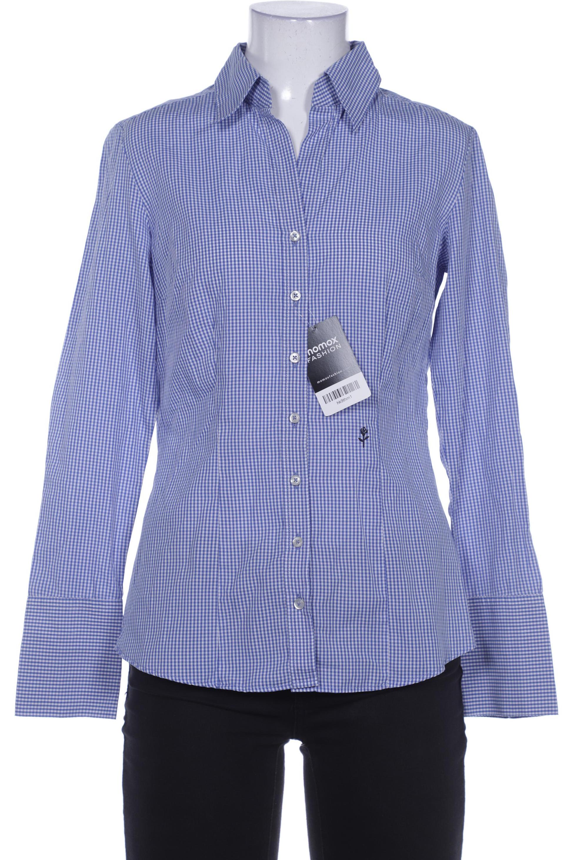 

Seidensticker Damen Bluse, blau