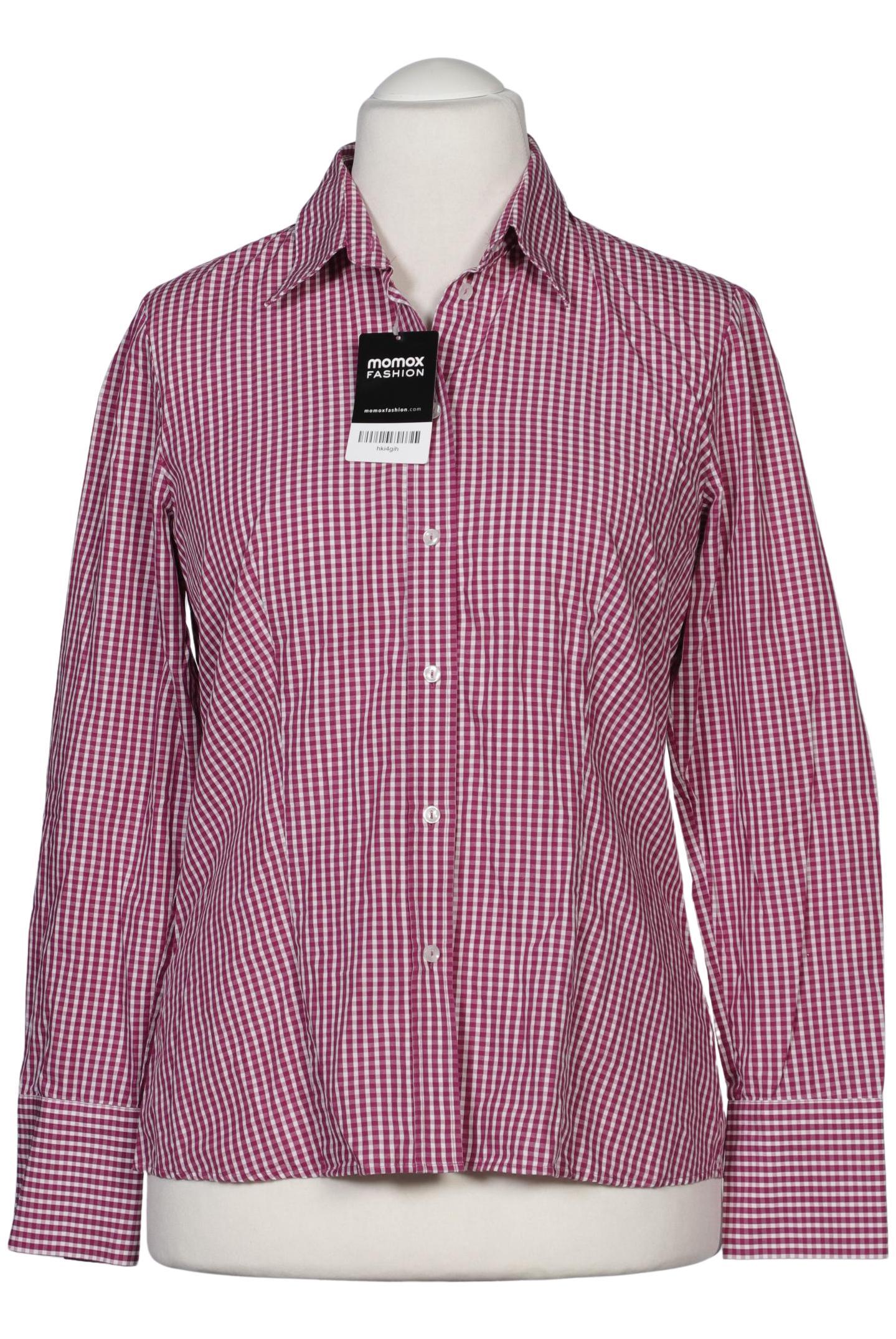 

Seidensticker Damen Bluse, pink, Gr. 42