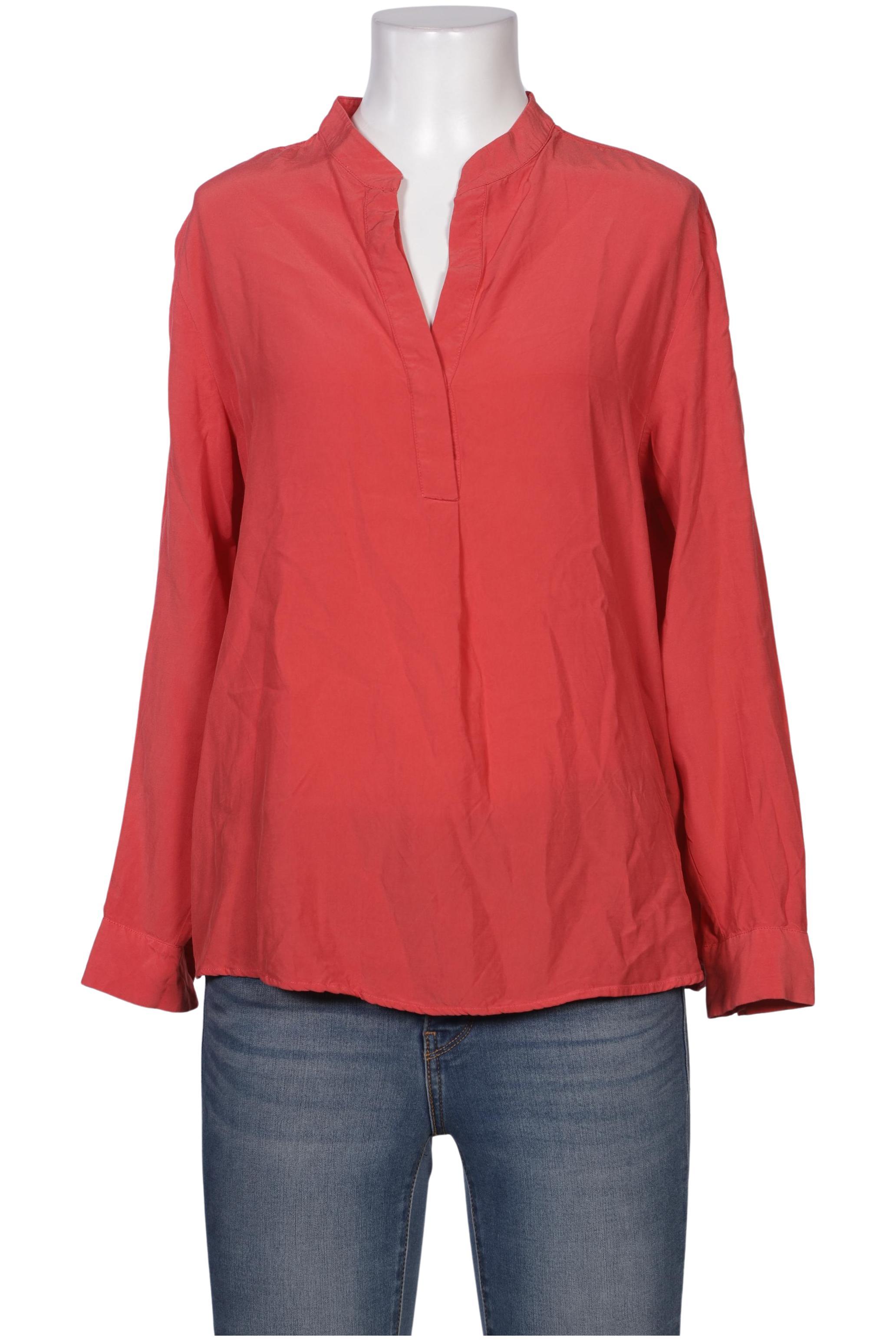 

Seidensticker Damen Bluse, rot, Gr. 38