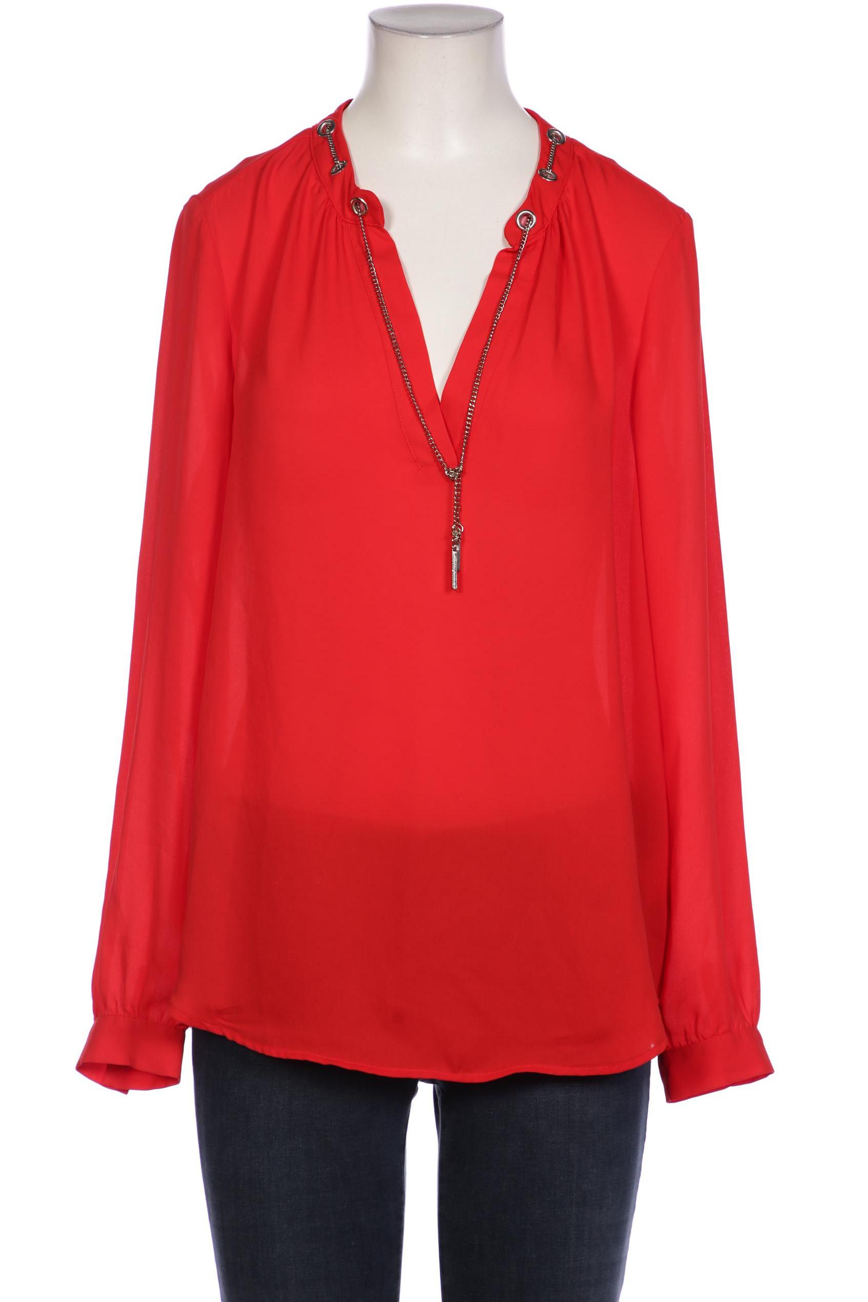 

Seidensticker Damen Bluse, rot, Gr. 38