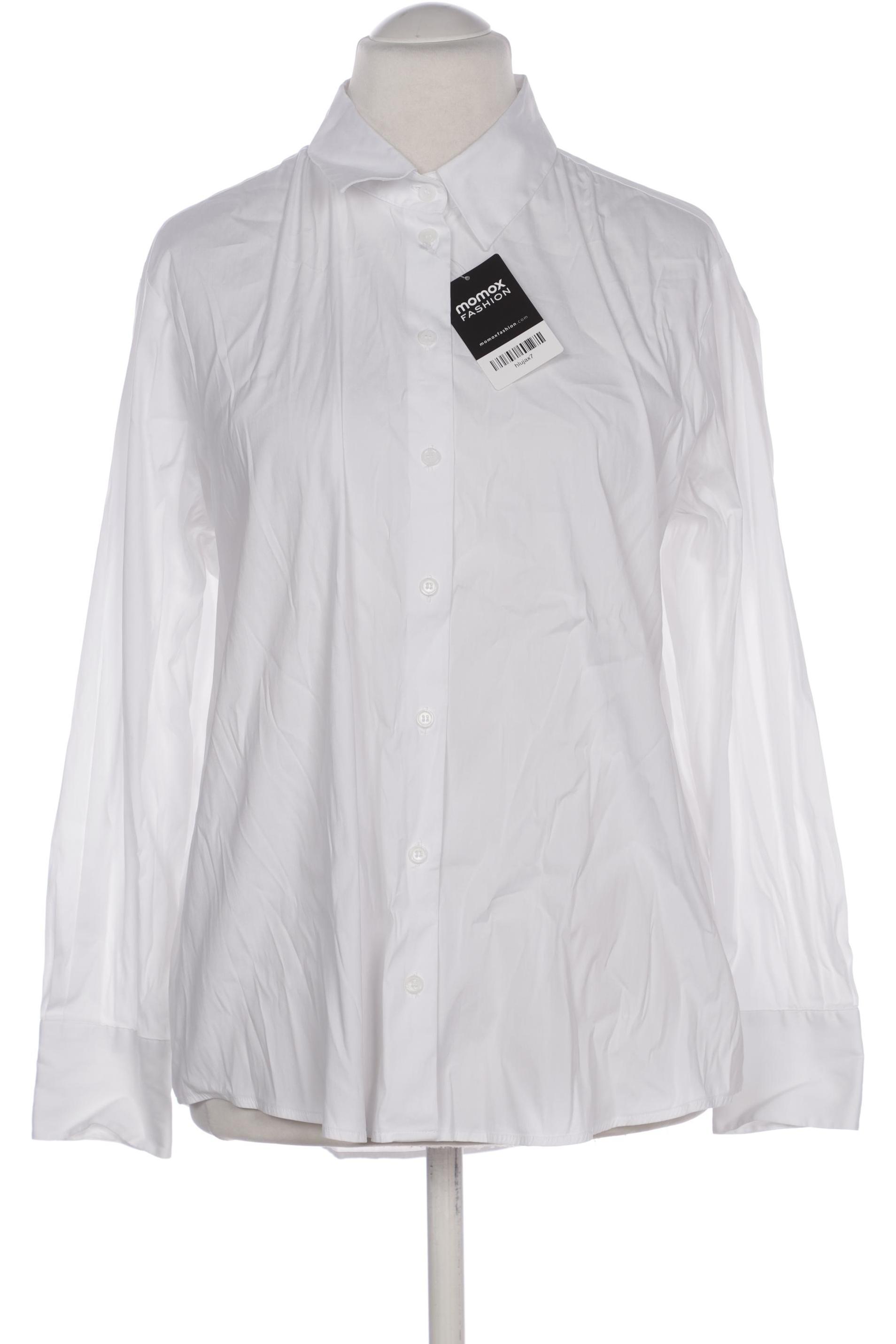 

Seidensticker Damen Bluse, weiß, Gr. 44