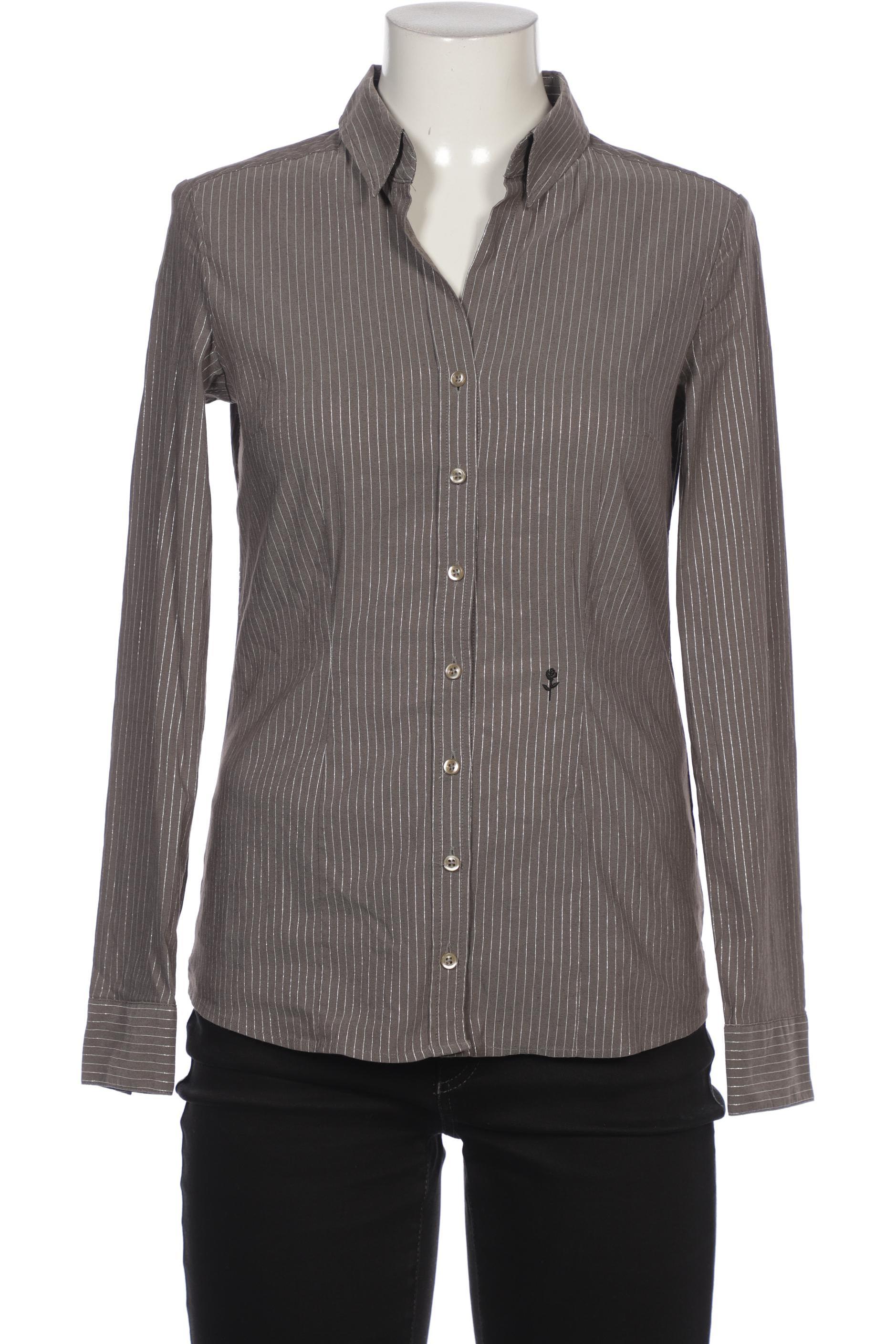 

Seidensticker Damen Bluse, grau, Gr. 36