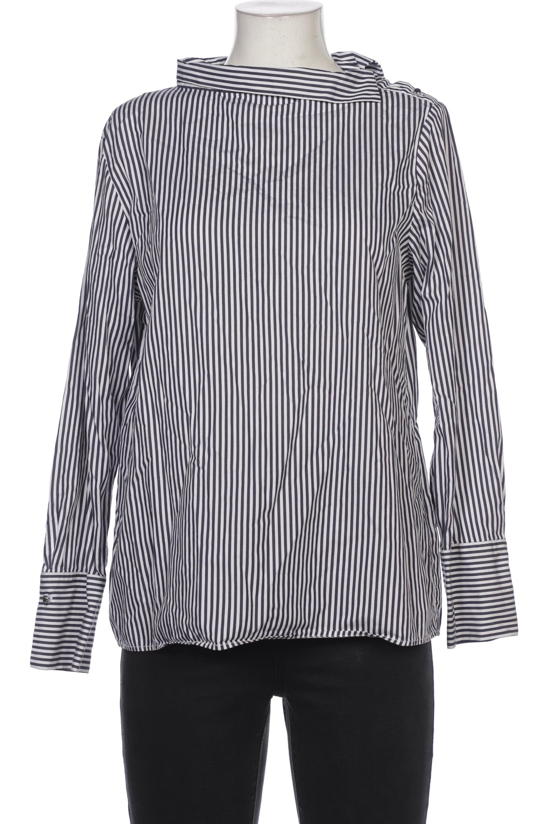 

Seidensticker Damen Bluse, marineblau
