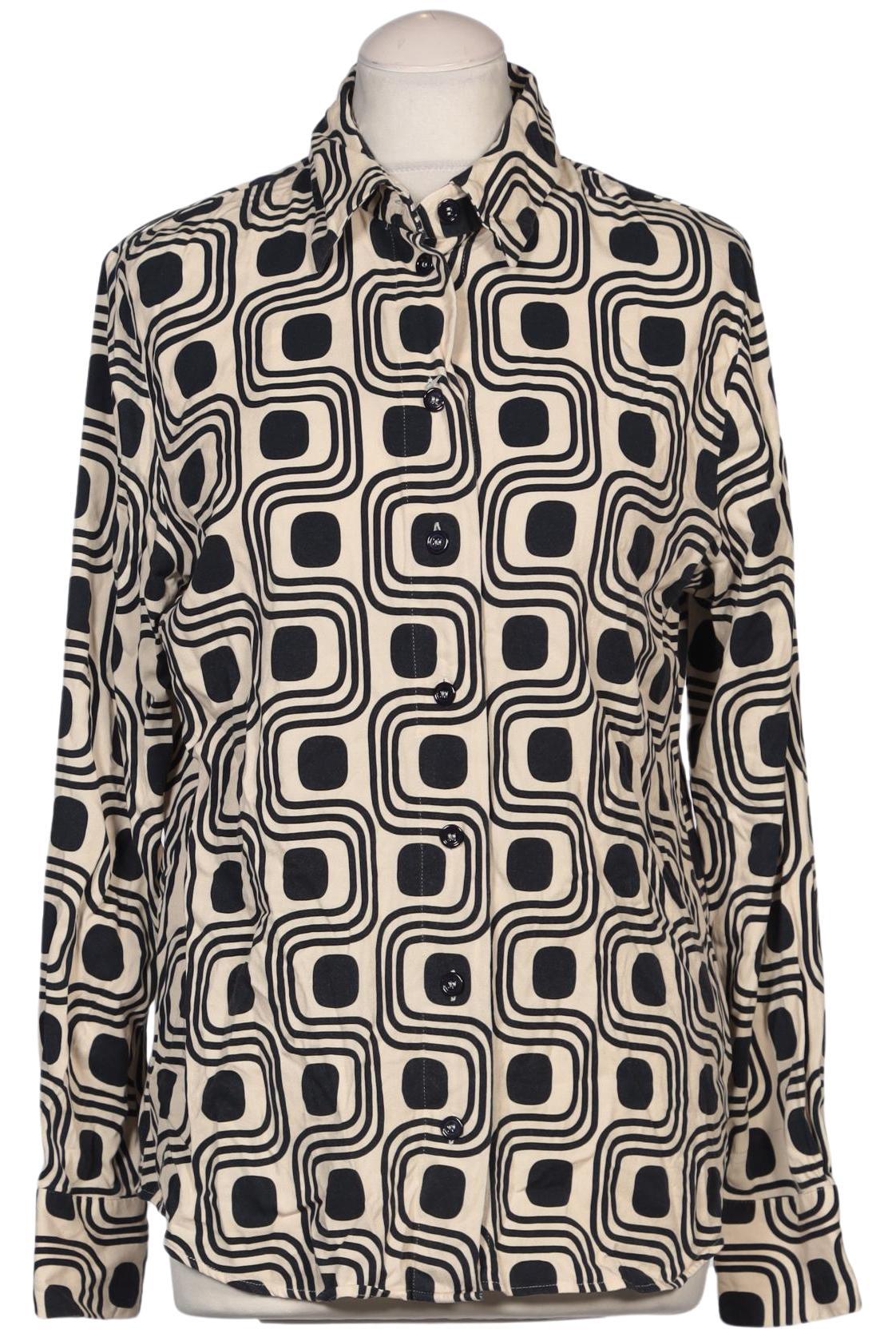 

Seidensticker Damen Bluse, mehrfarbig, Gr. 38