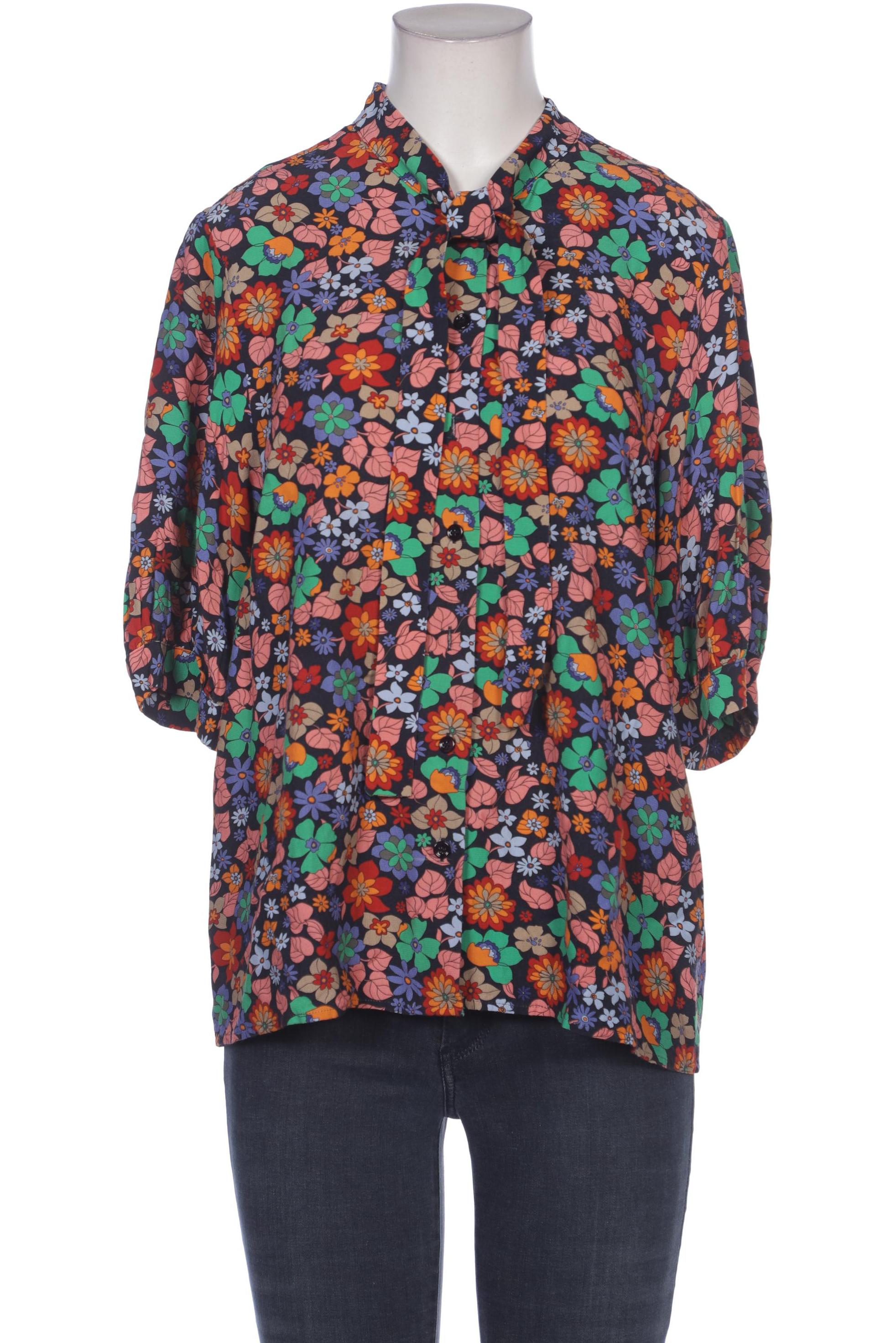 

Seidensticker Damen Bluse, mehrfarbig, Gr. 40
