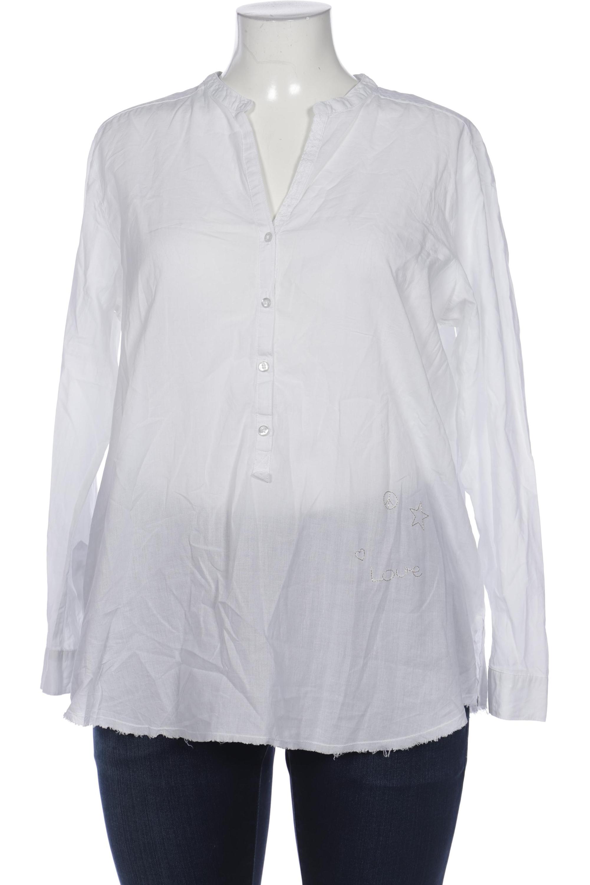 

Seidensticker Damen Bluse, weiß