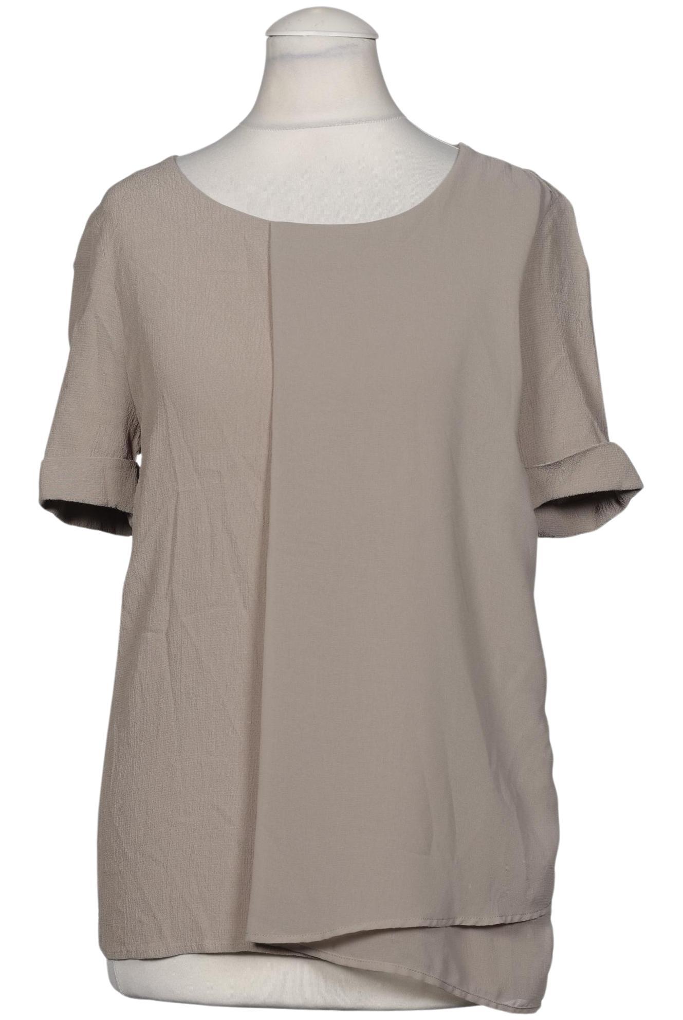 

Seidensticker Damen Bluse, beige, Gr. 36