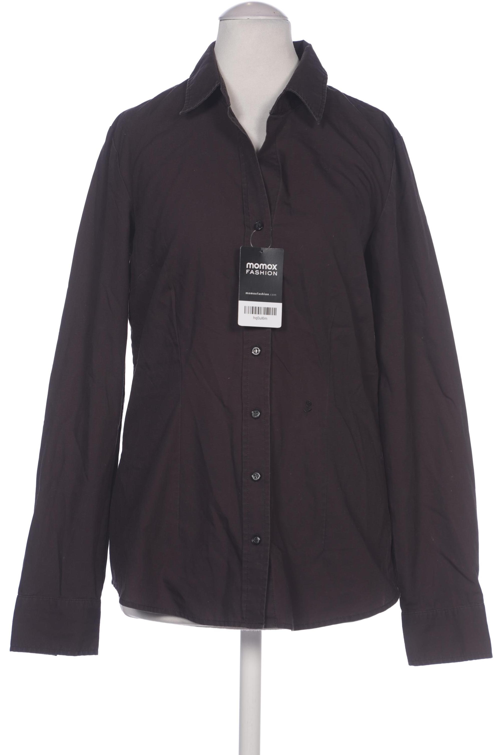 

Seidensticker Damen Bluse, grau, Gr. 36