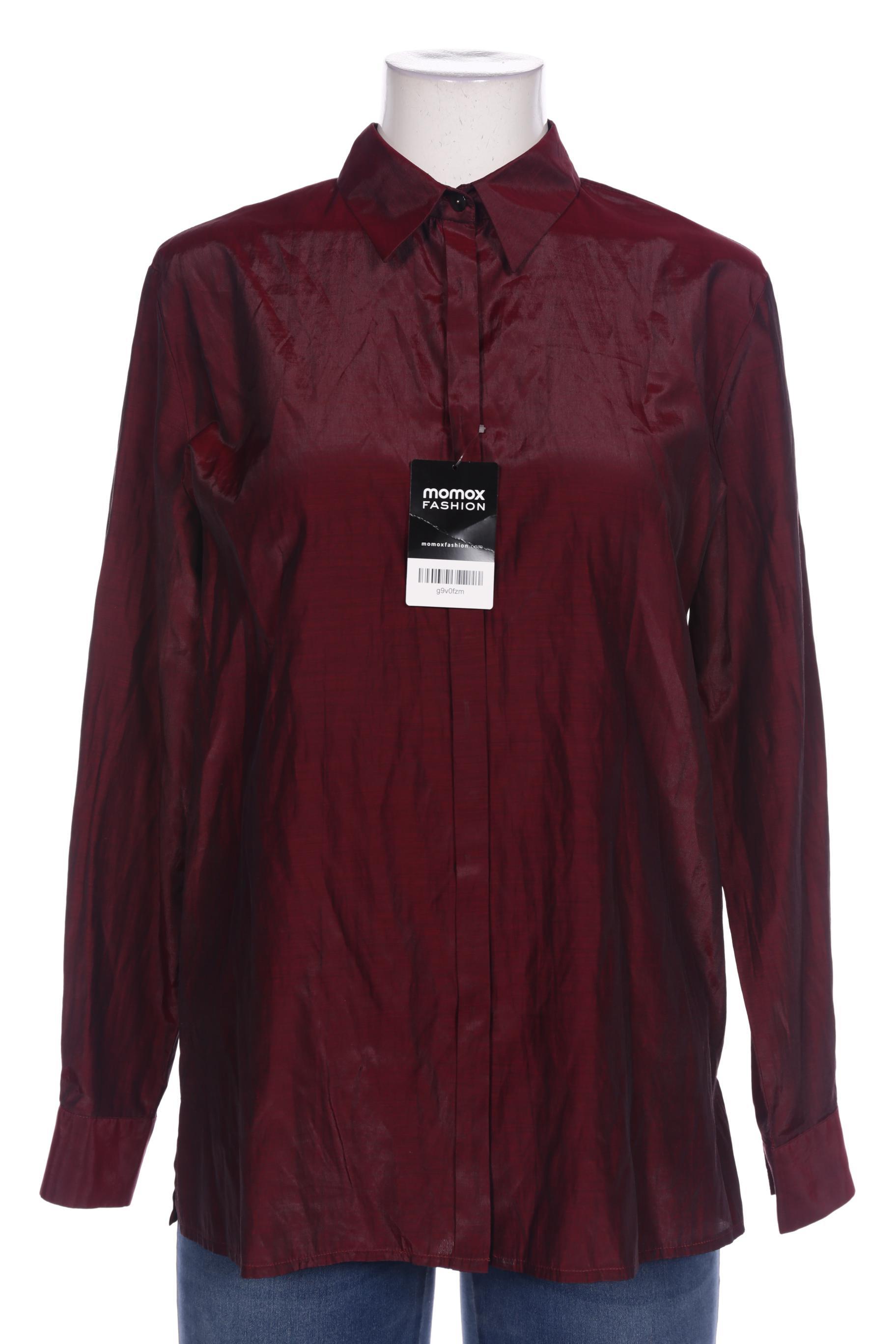 

Seidensticker Damen Bluse, bordeaux, Gr. 38