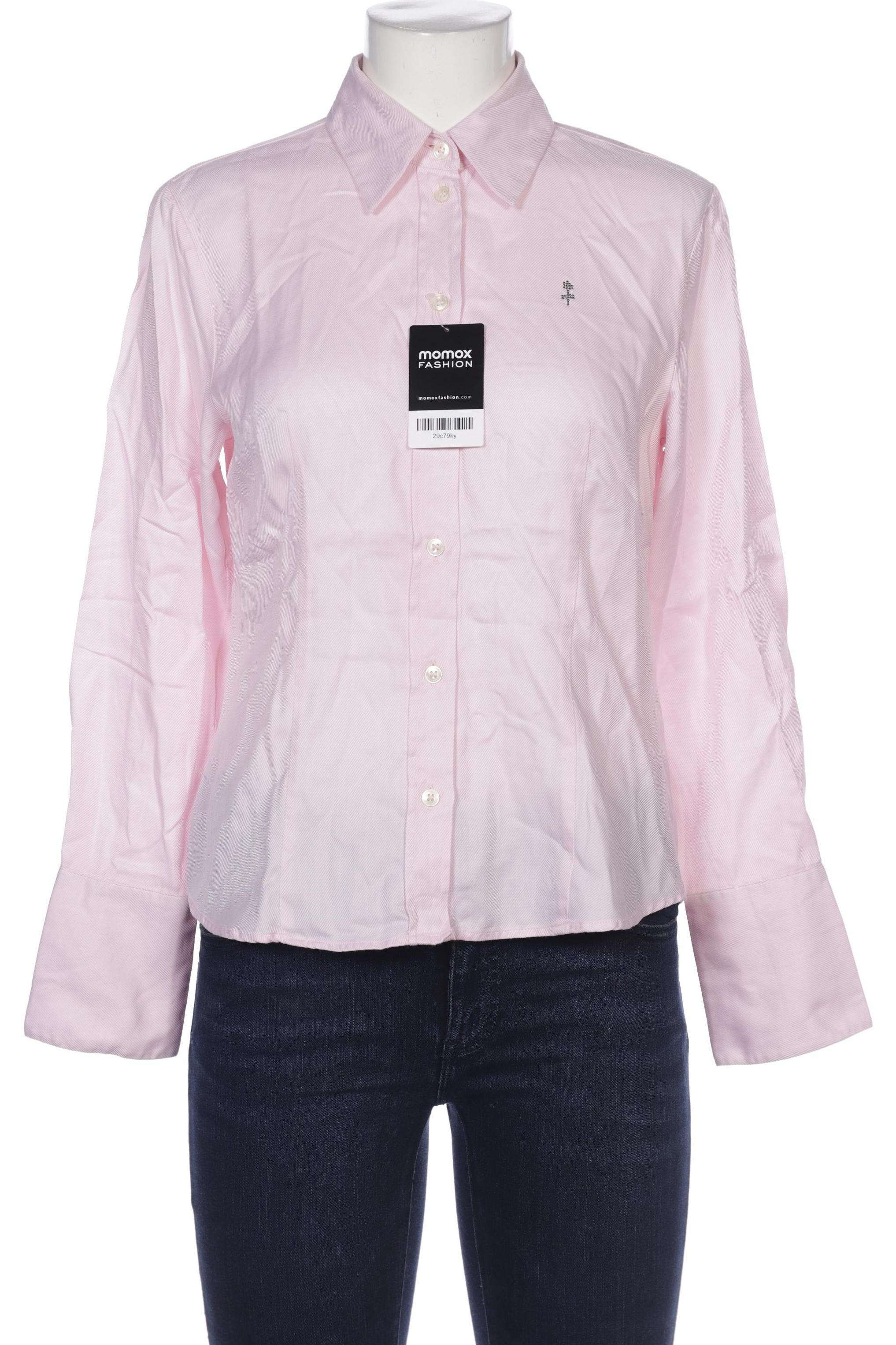 

Seidensticker Damen Bluse, pink, Gr. 38