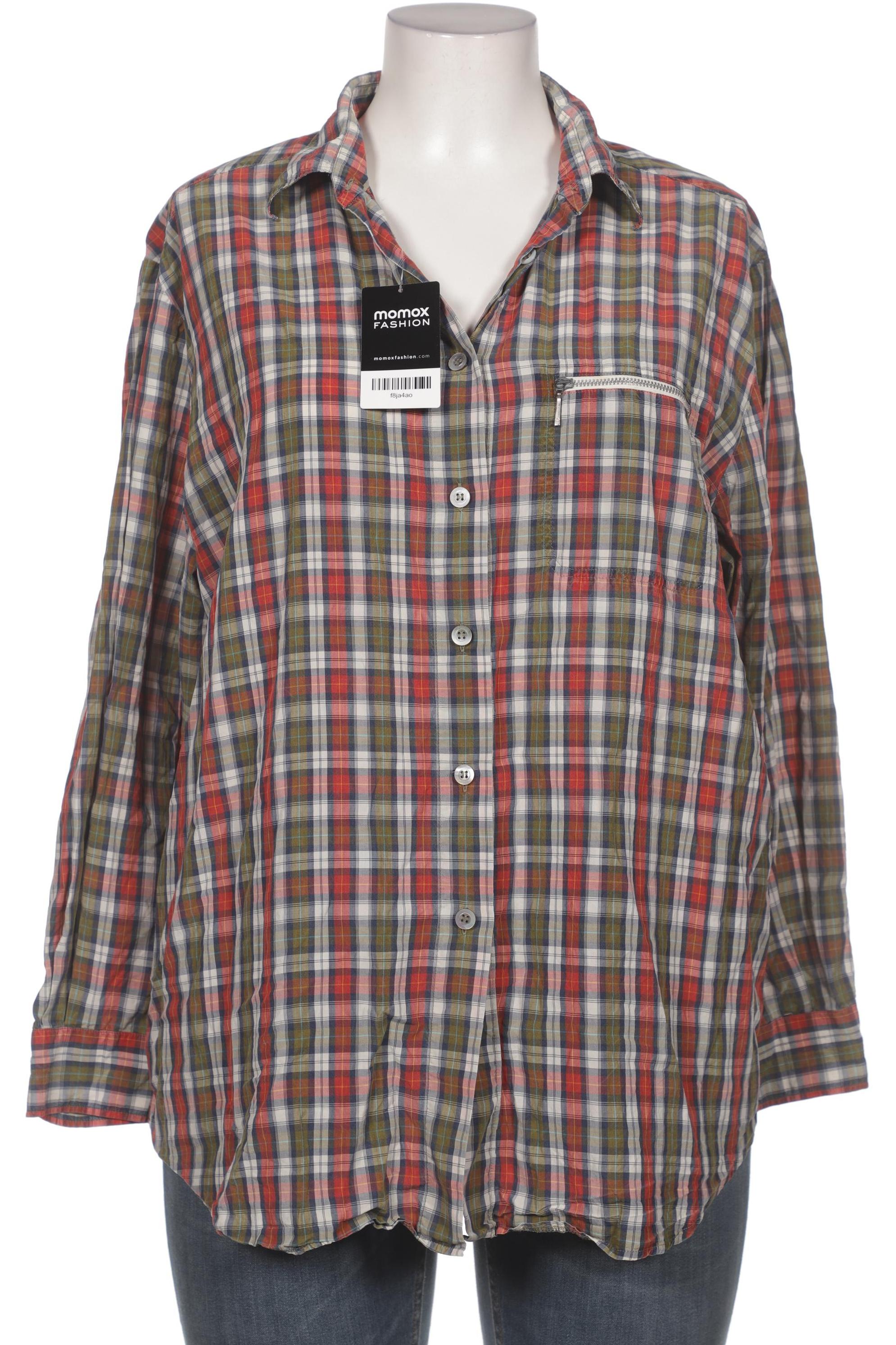 

Seidensticker Damen Bluse, grün, Gr. 44