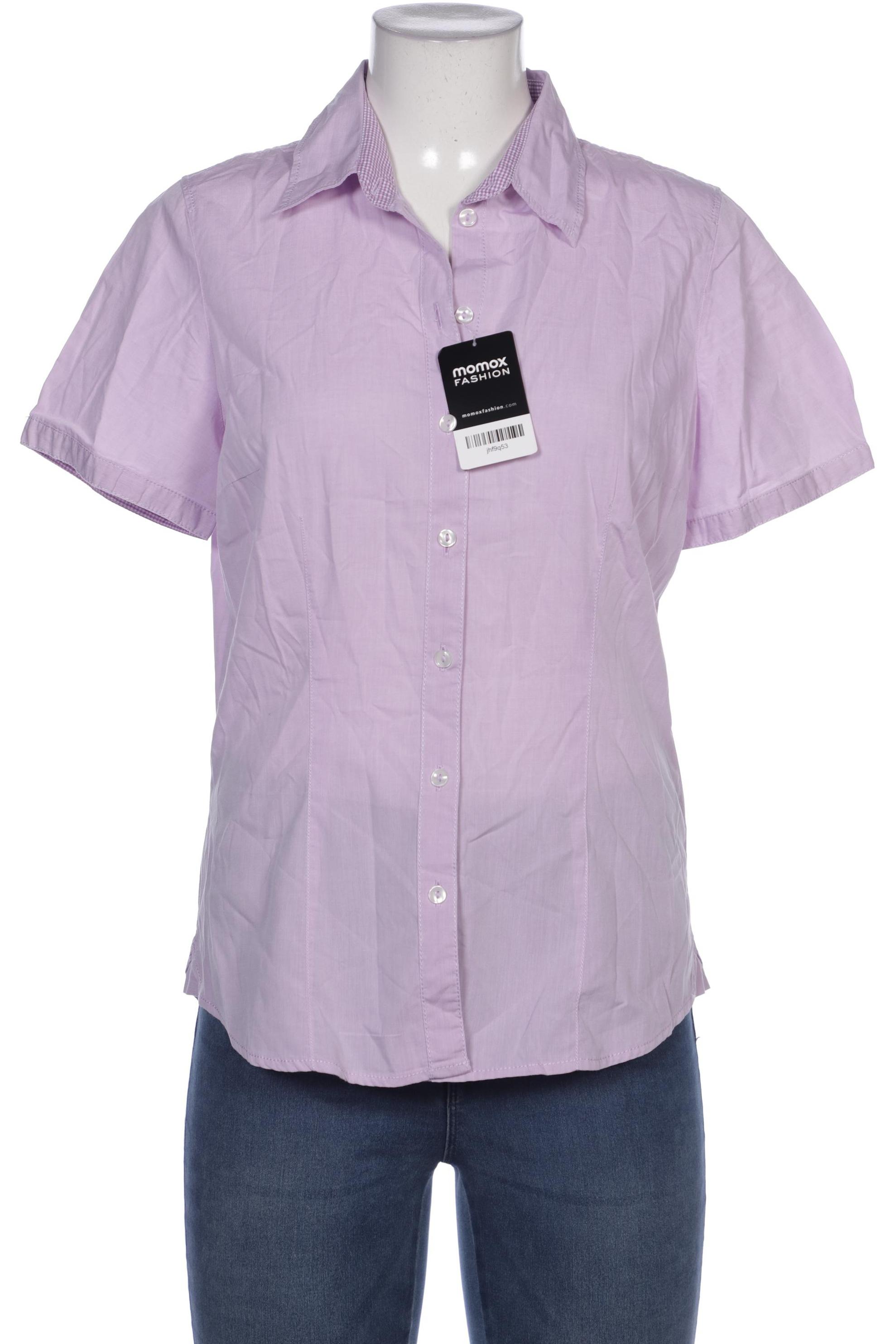 

Seidensticker Damen Bluse, flieder, Gr. 40