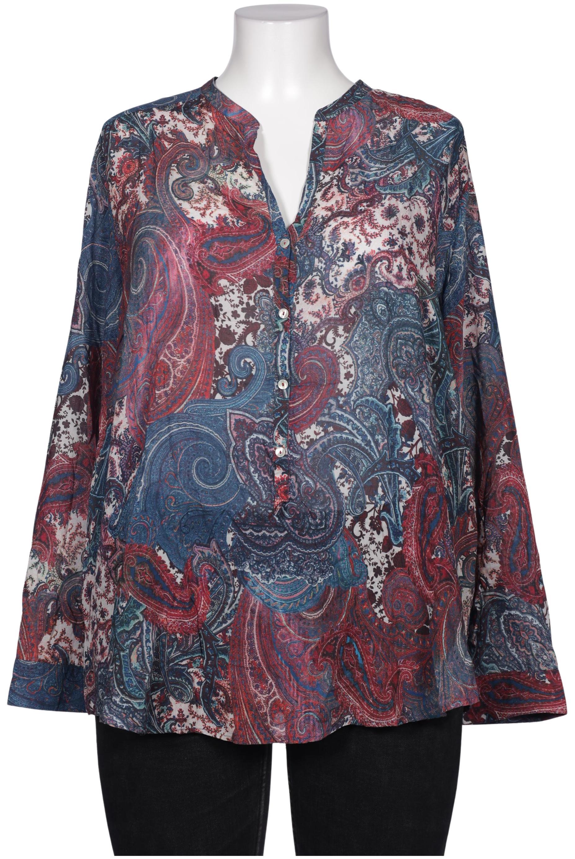 

Seidensticker Damen Bluse, mehrfarbig, Gr. 48