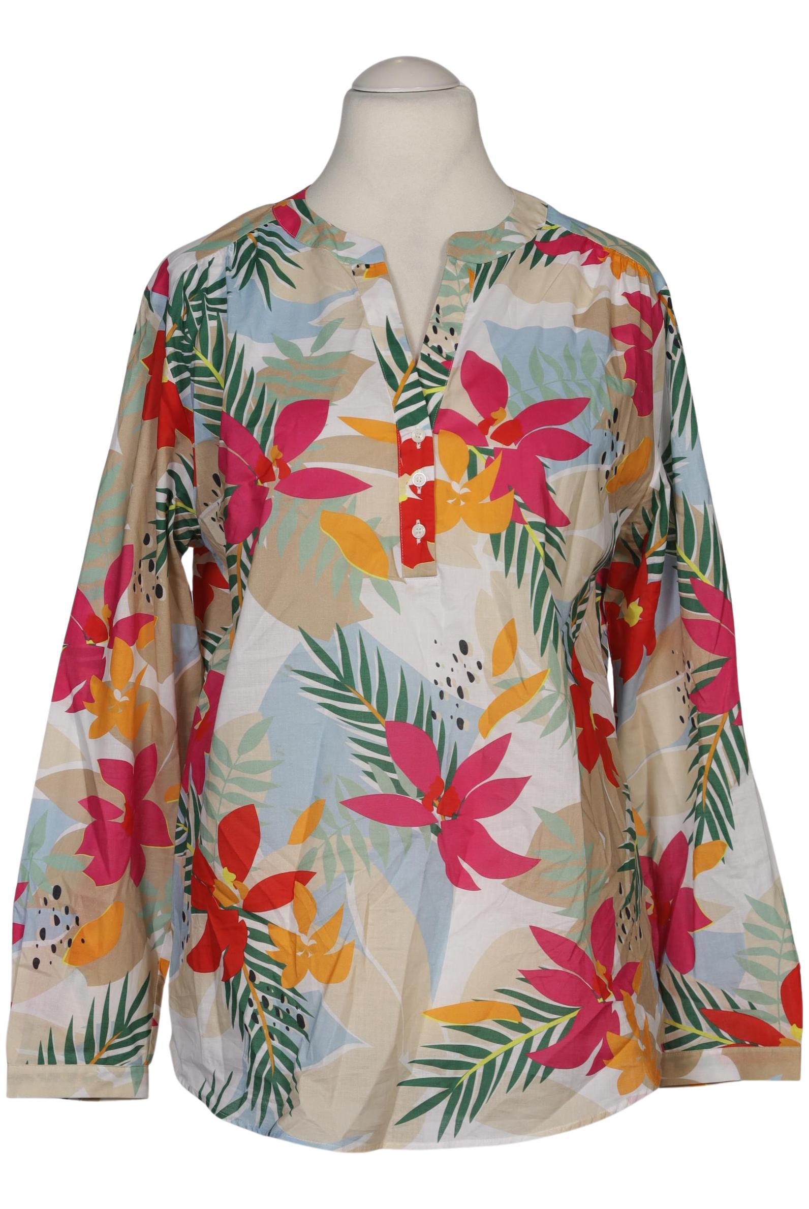 

Seidensticker Damen Bluse, mehrfarbig, Gr. 44