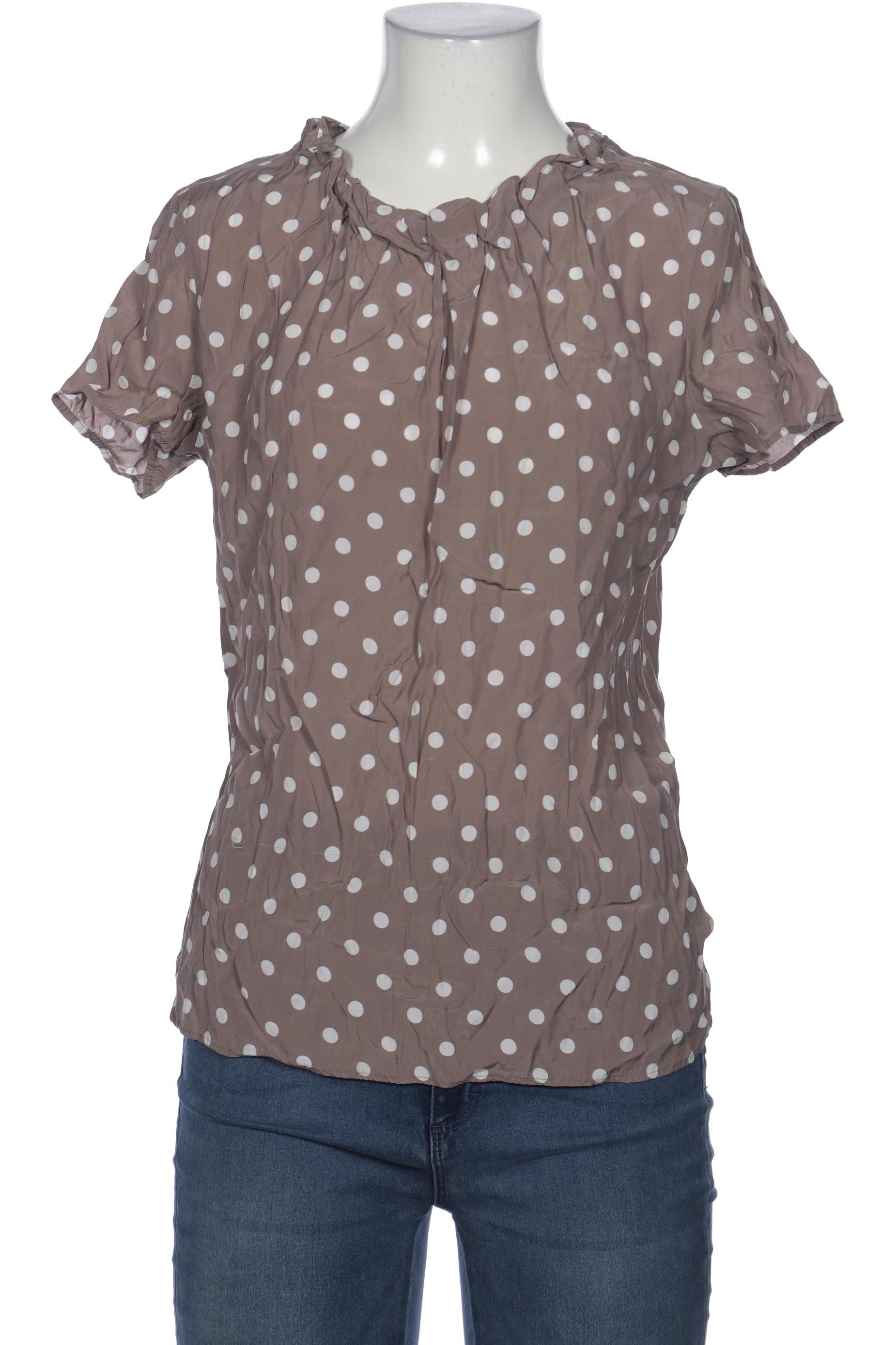

Seidensticker Damen Bluse, grau, Gr. 34