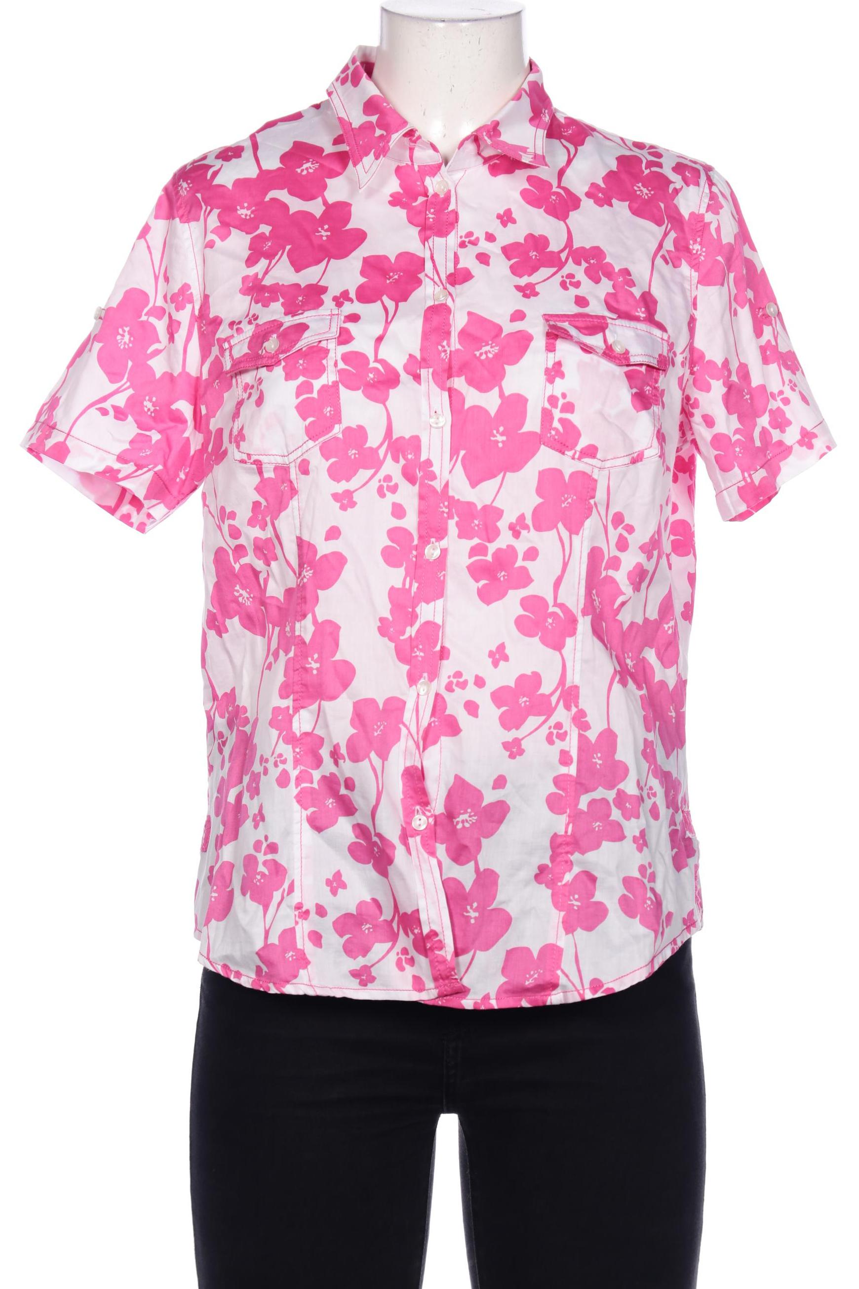 

Seidensticker Damen Bluse, pink, Gr. 42