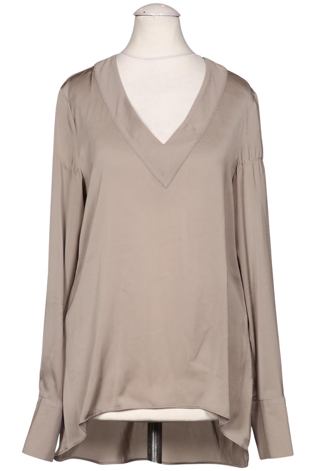 

Seidensticker Damen Bluse, beige, Gr. 34