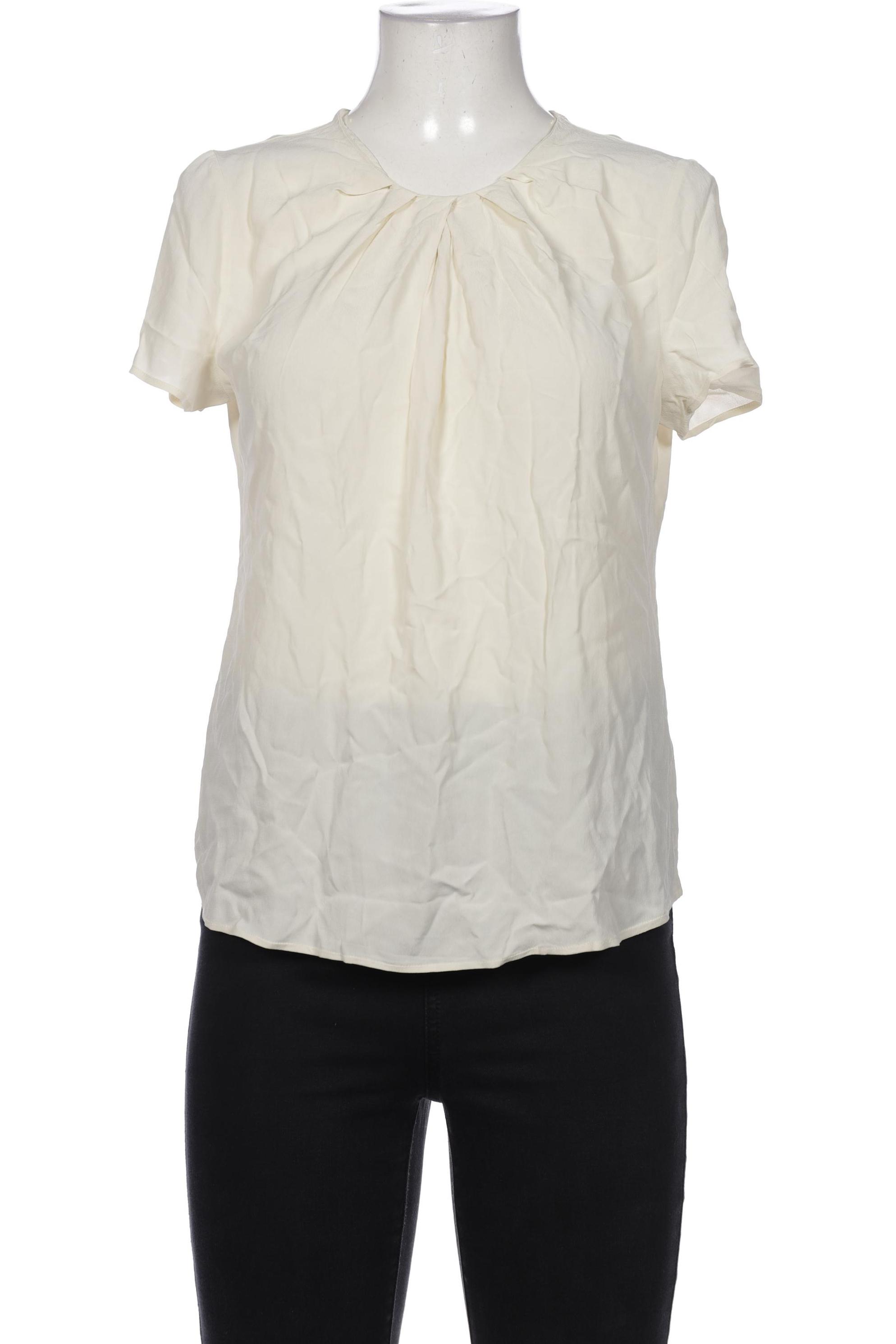 

Seidensticker Damen Bluse, cremeweiß, Gr. 40
