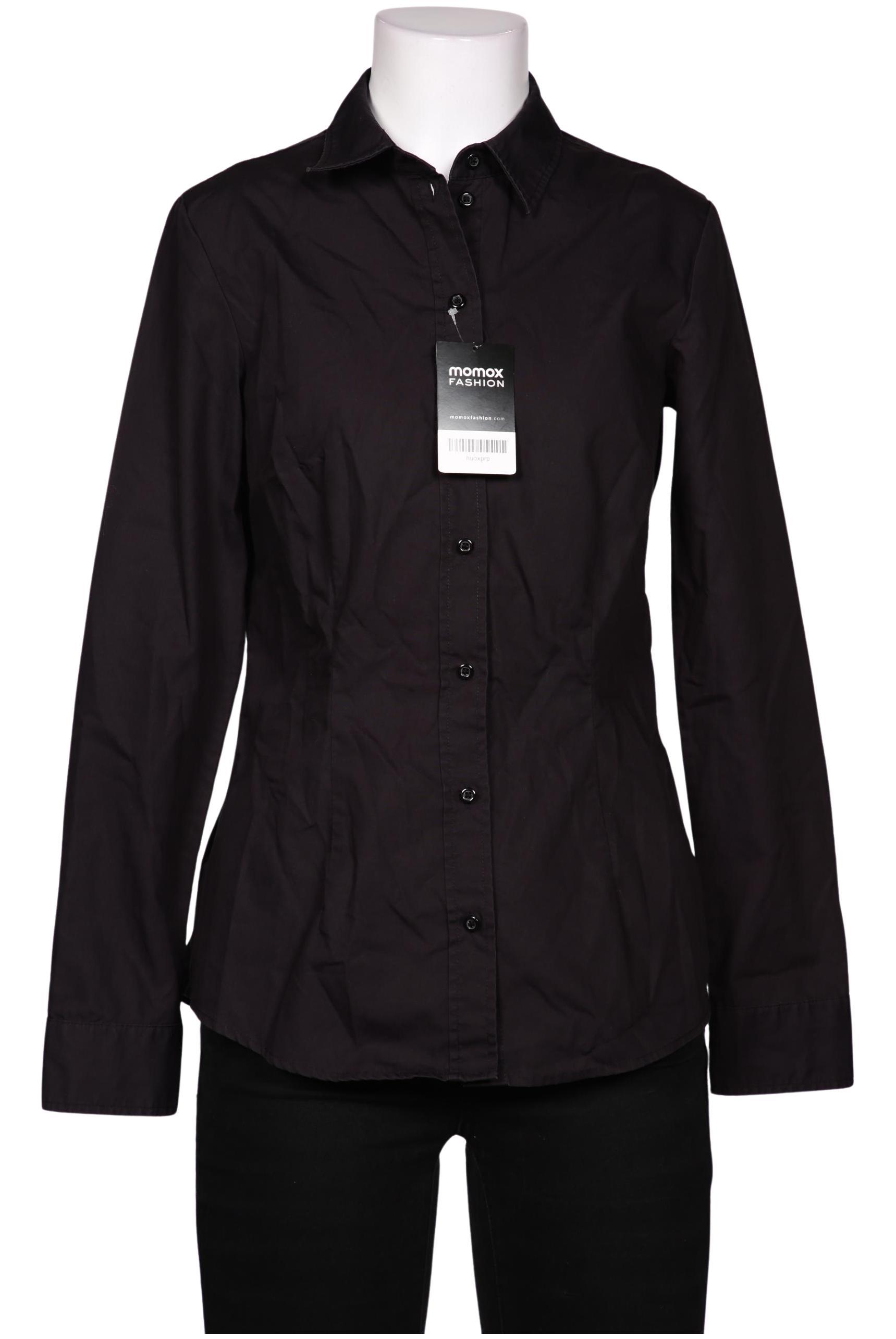 

Seidensticker Damen Bluse, marineblau, Gr. 36