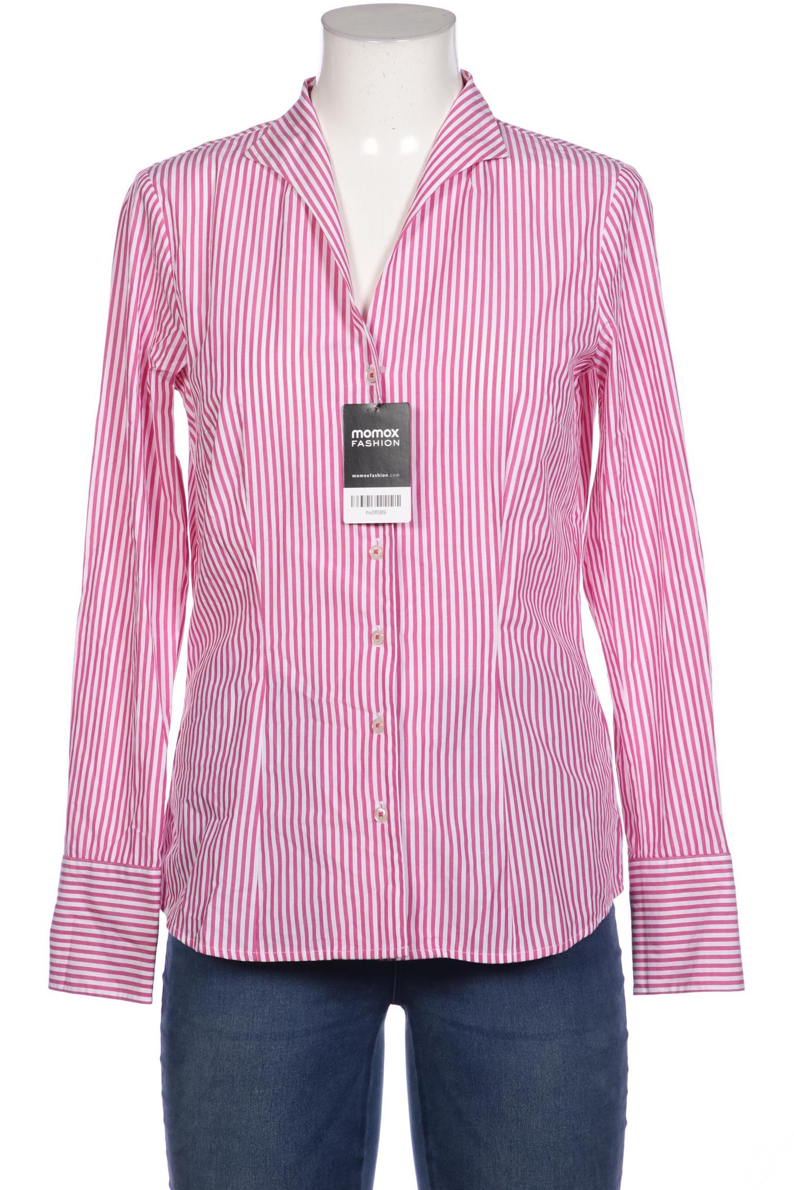 

Seidensticker Damen Bluse, pink, Gr. 38