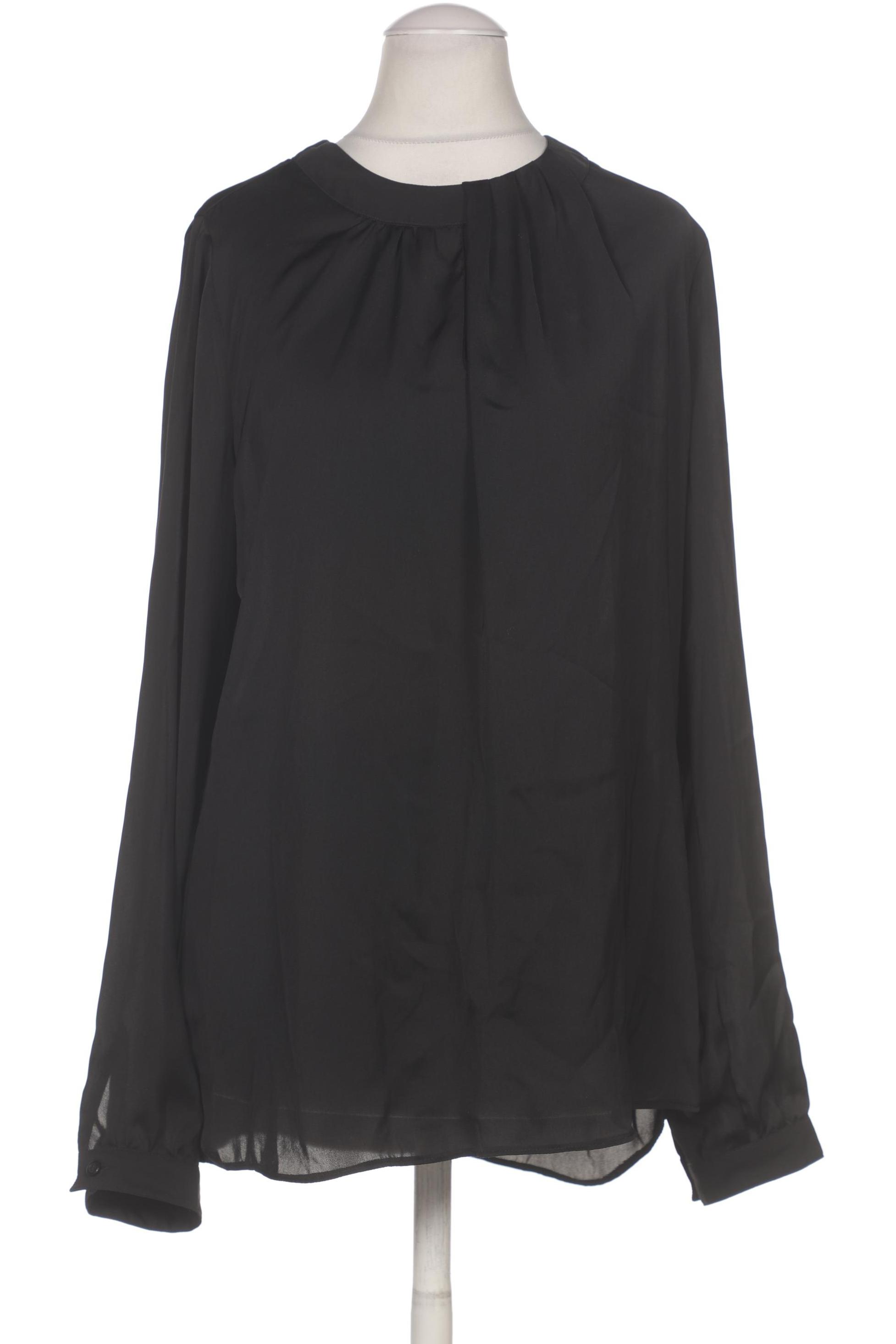 

Seidensticker Damen Bluse, schwarz, Gr. 34