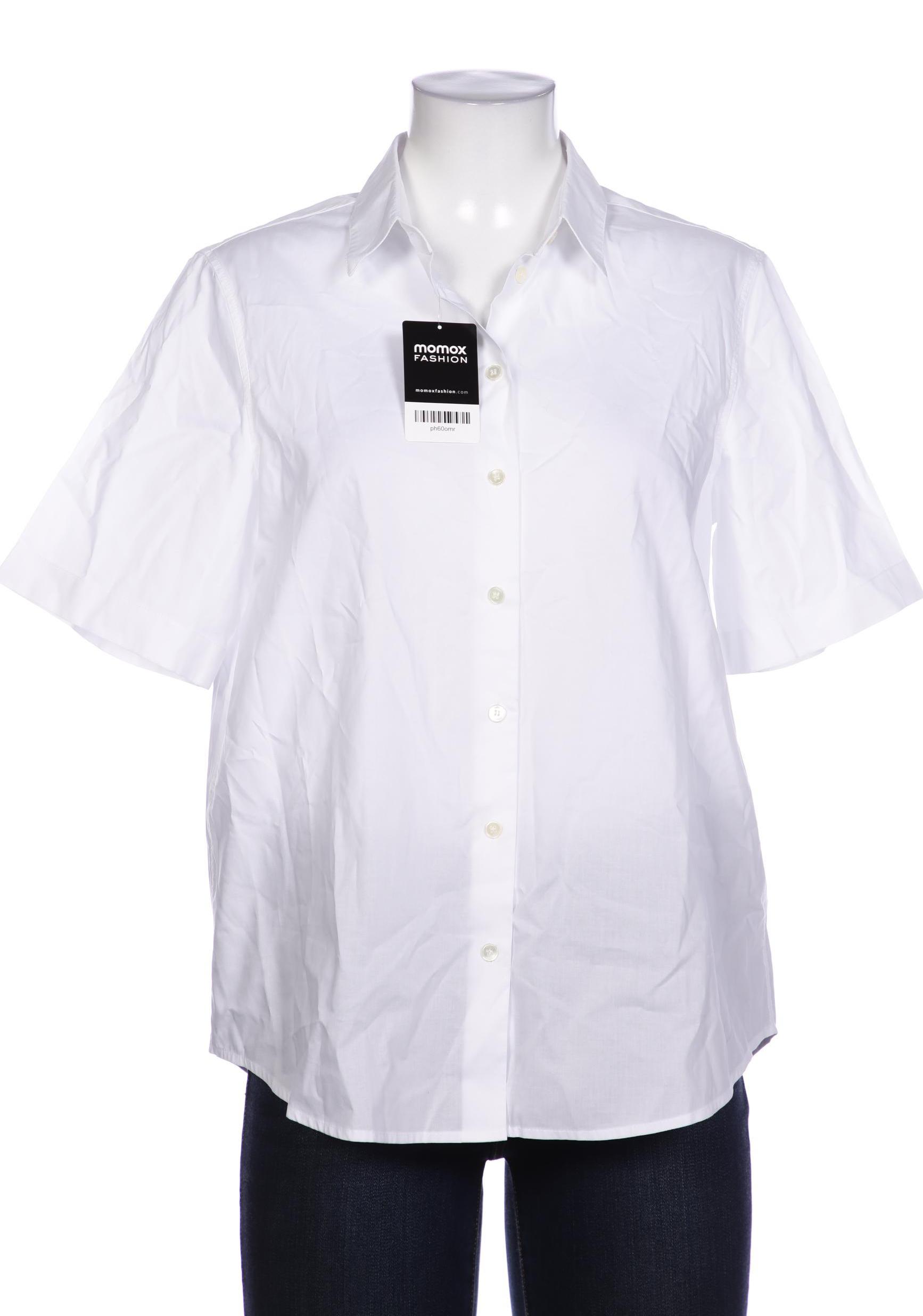 

Seidensticker Damen Bluse, weiß, Gr. 36