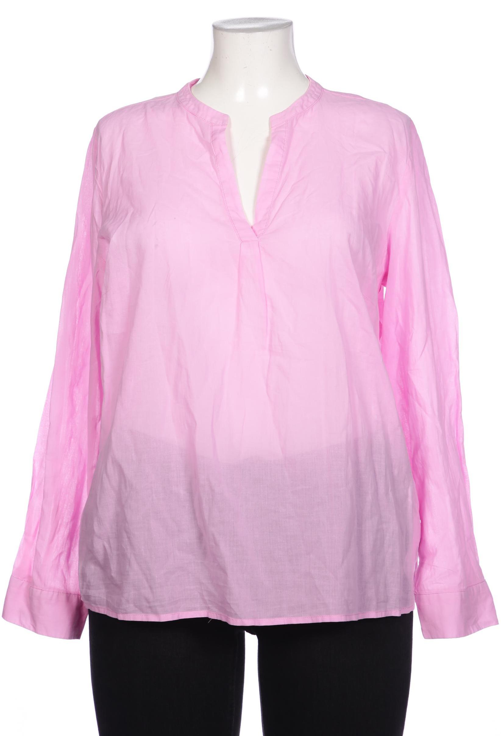 

Seidensticker Damen Bluse, pink, Gr. 42