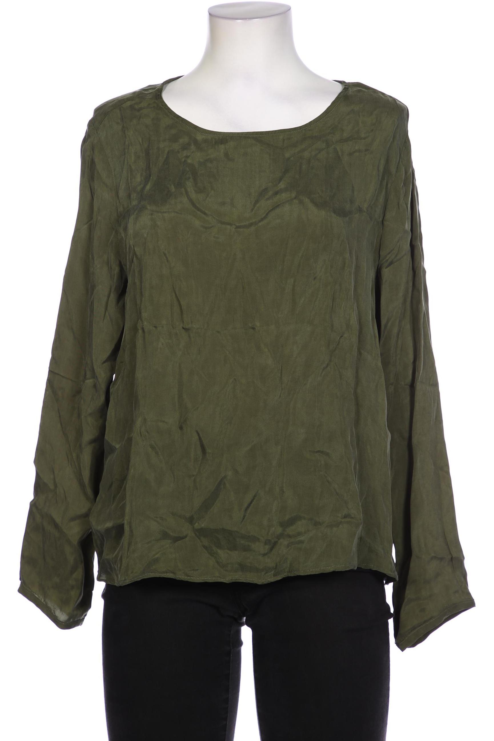 

Seidensticker Damen Bluse, grün, Gr. 40