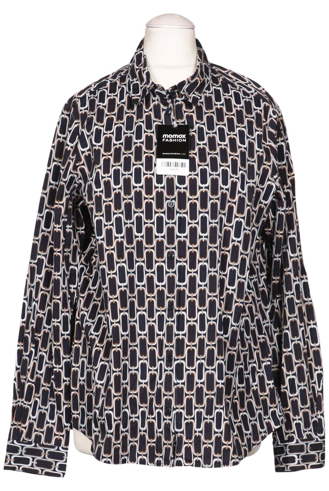 

Seidensticker Damen Bluse, mehrfarbig, Gr. 38