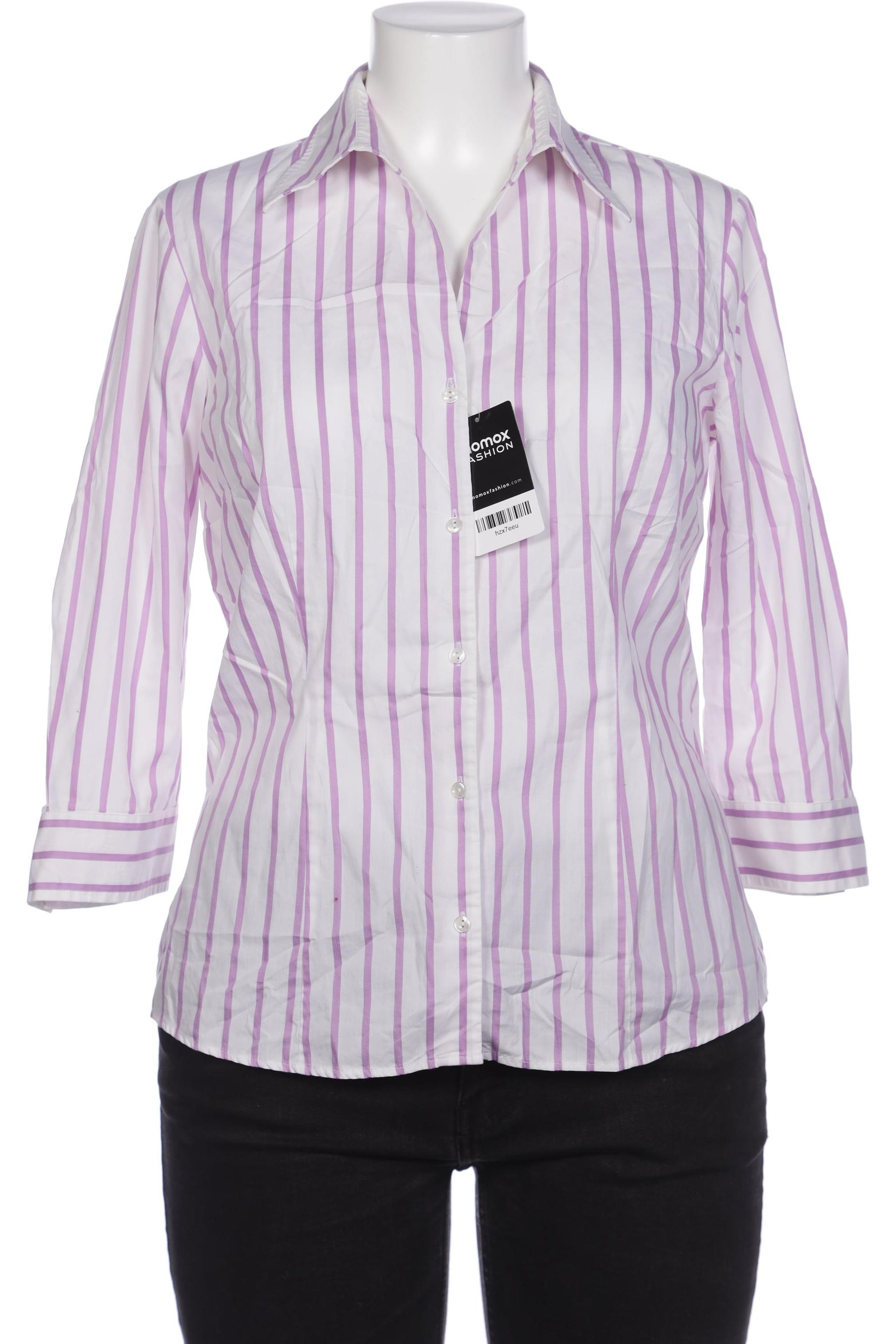 

Seidensticker Damen Bluse, flieder, Gr. 42
