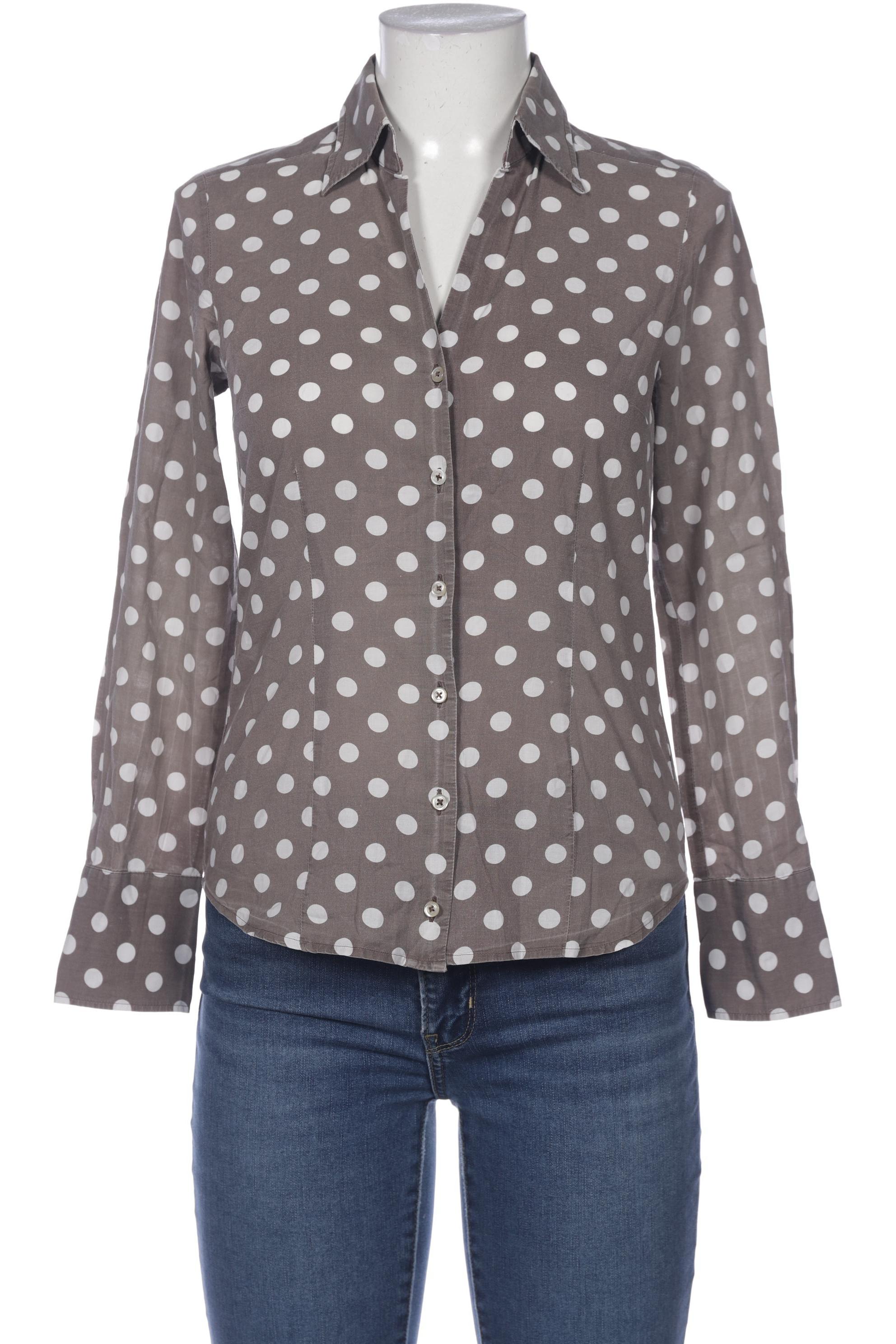 

Seidensticker Damen Bluse, beige, Gr. 34