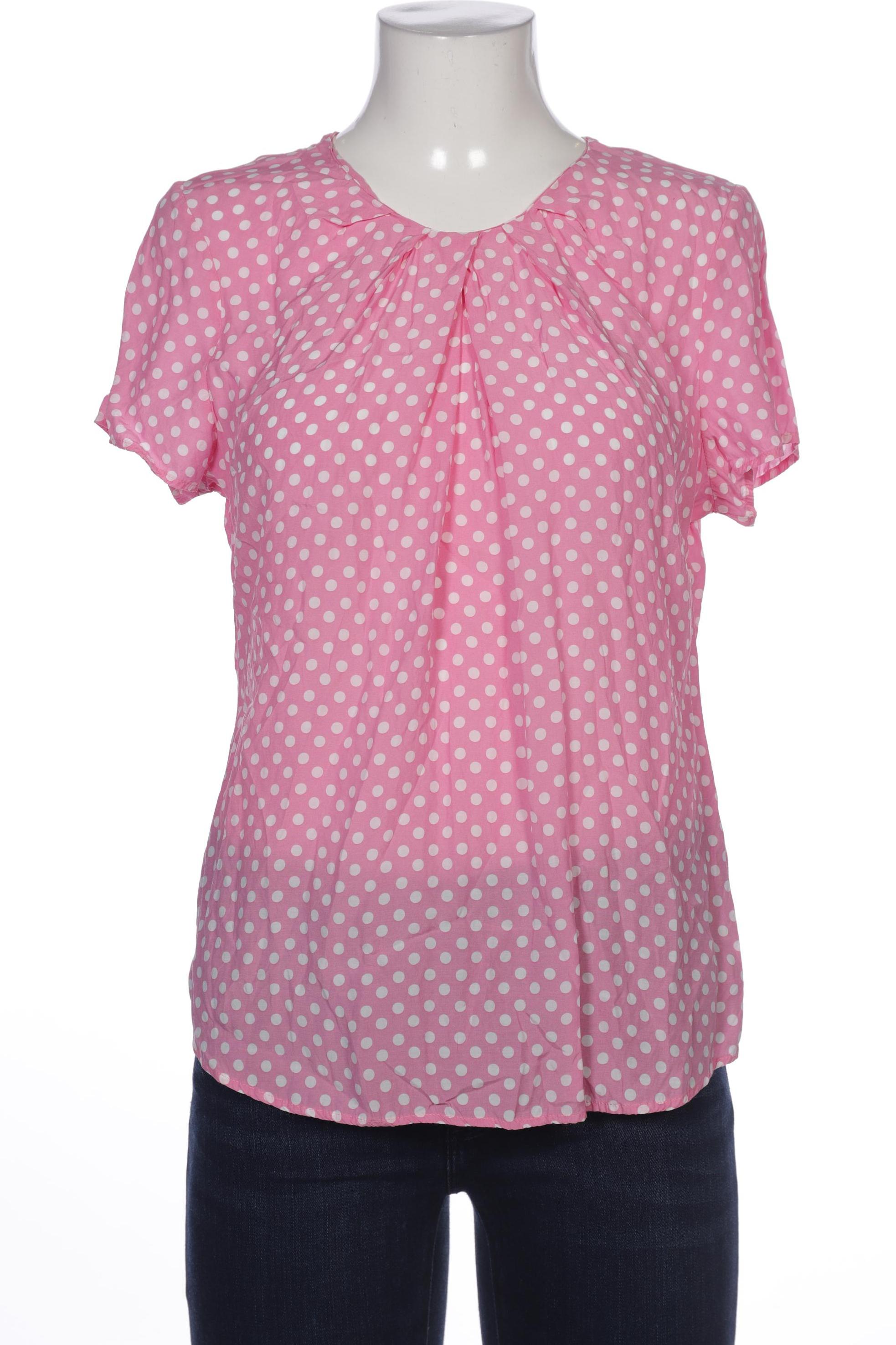 

Seidensticker Damen Bluse, pink, Gr. 38