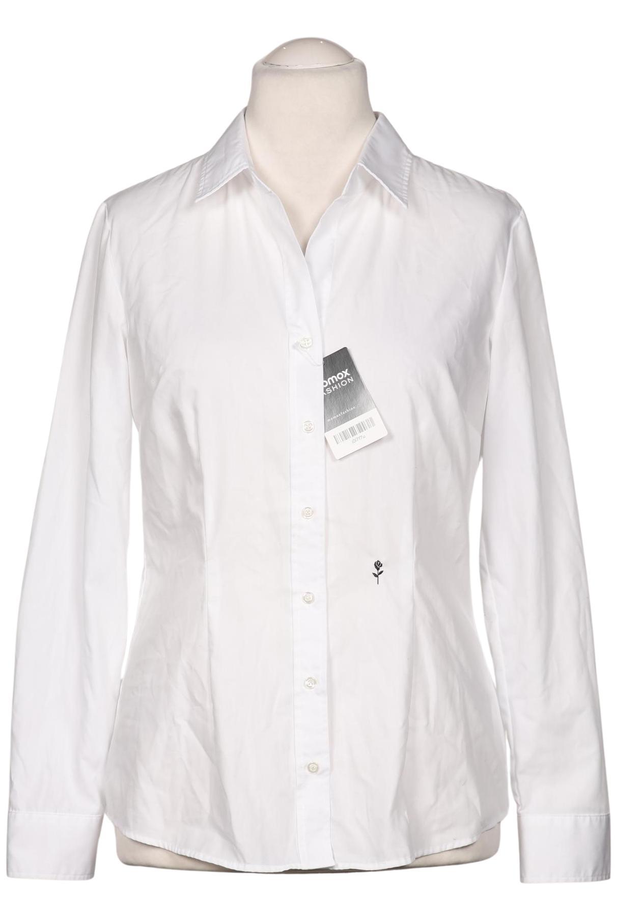 

Seidensticker Damen Bluse, weiß, Gr. 40