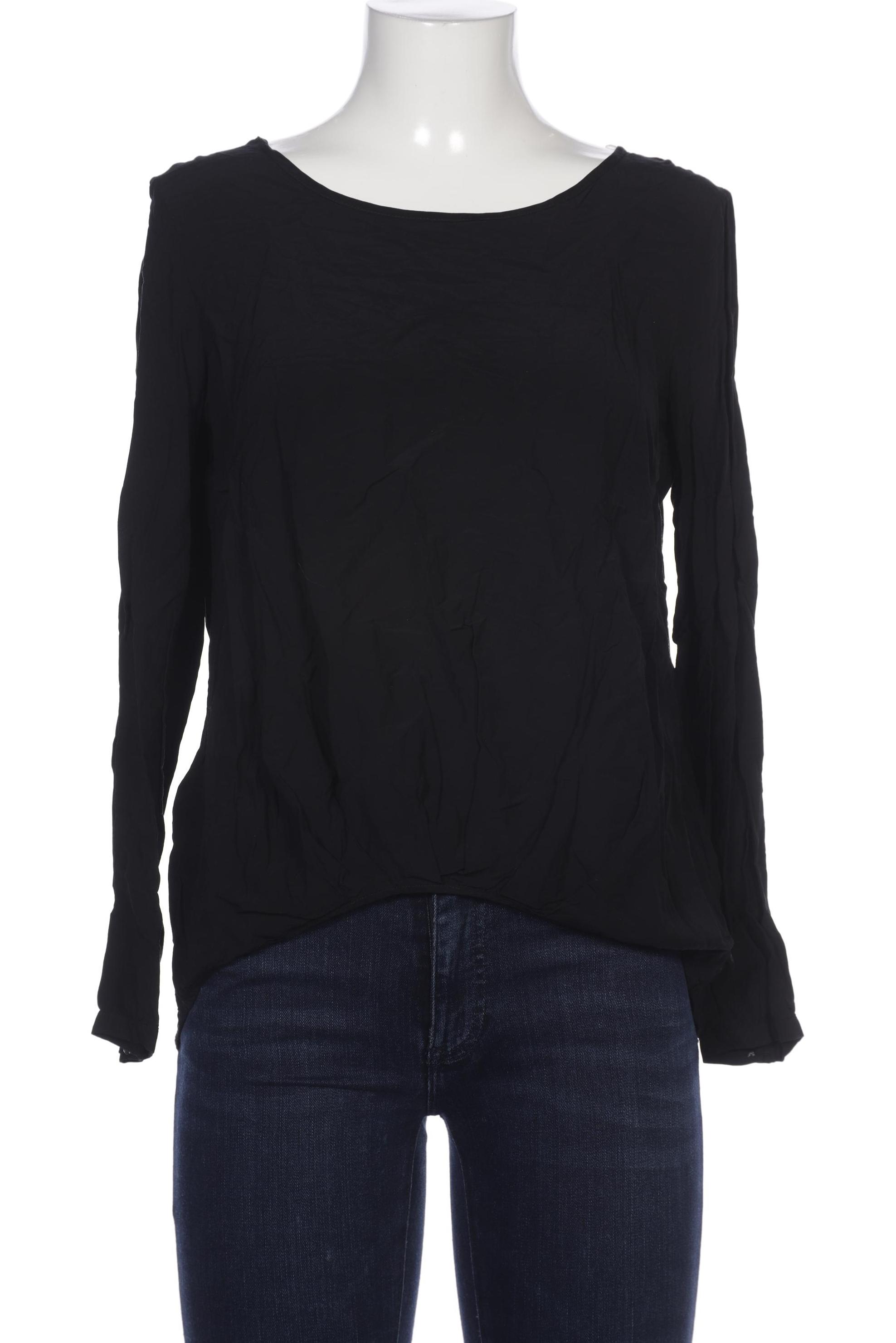 

Seidensticker Damen Bluse, schwarz