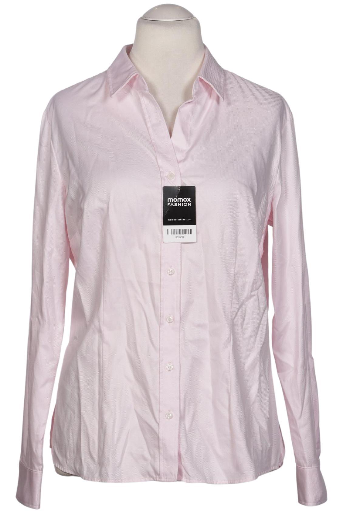 

Seidensticker Damen Bluse, pink, Gr. 42