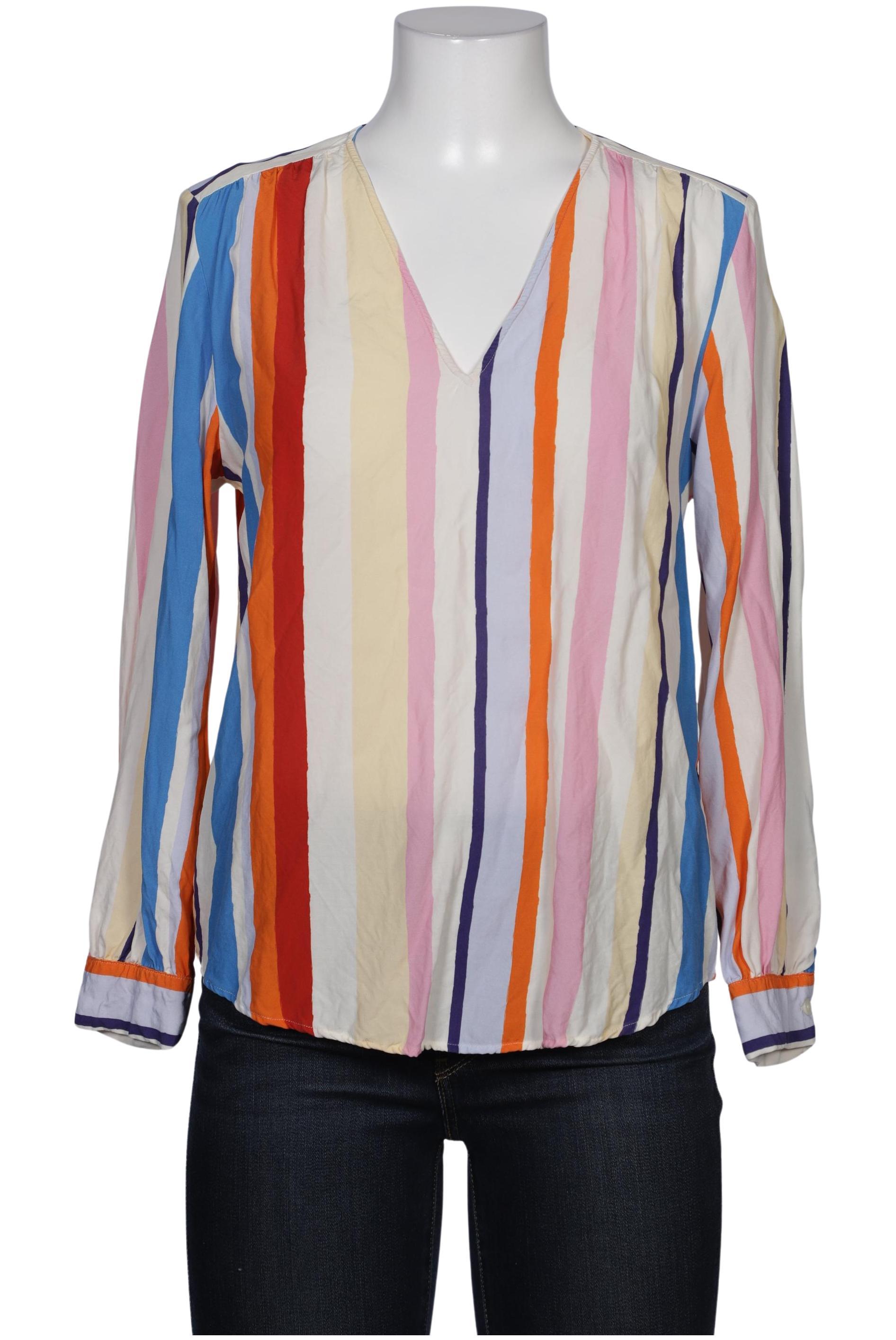 

Seidensticker Damen Bluse, mehrfarbig, Gr. 38