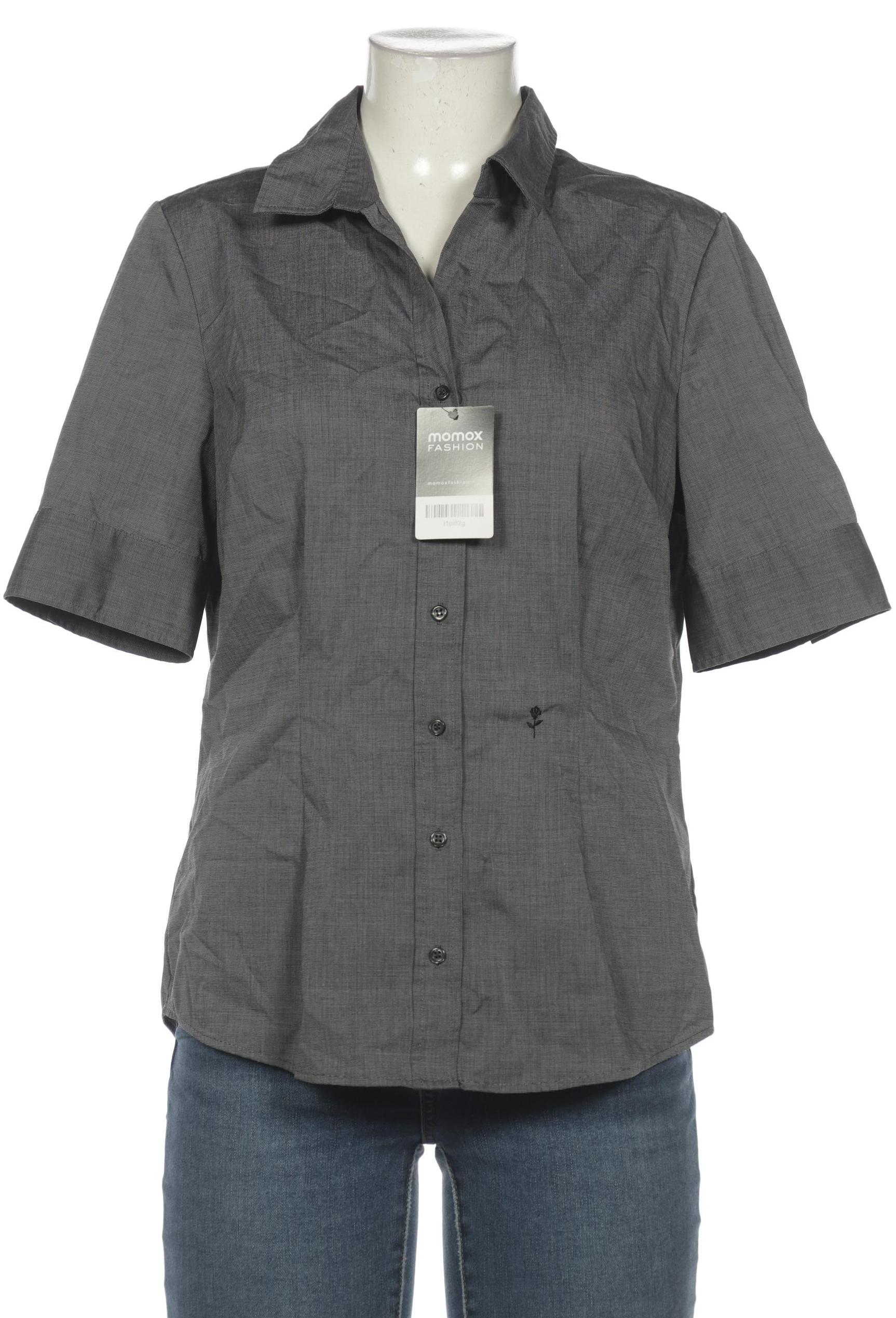 

Seidensticker Damen Bluse, grau