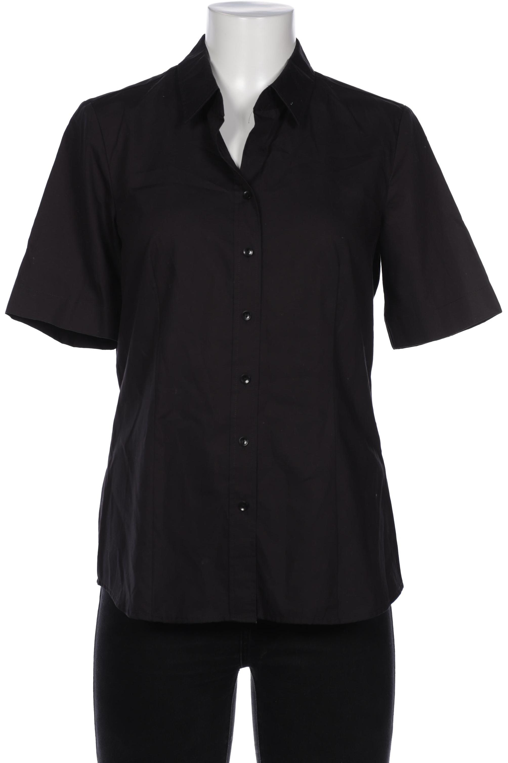 

Seidensticker Damen Bluse, schwarz, Gr. 40