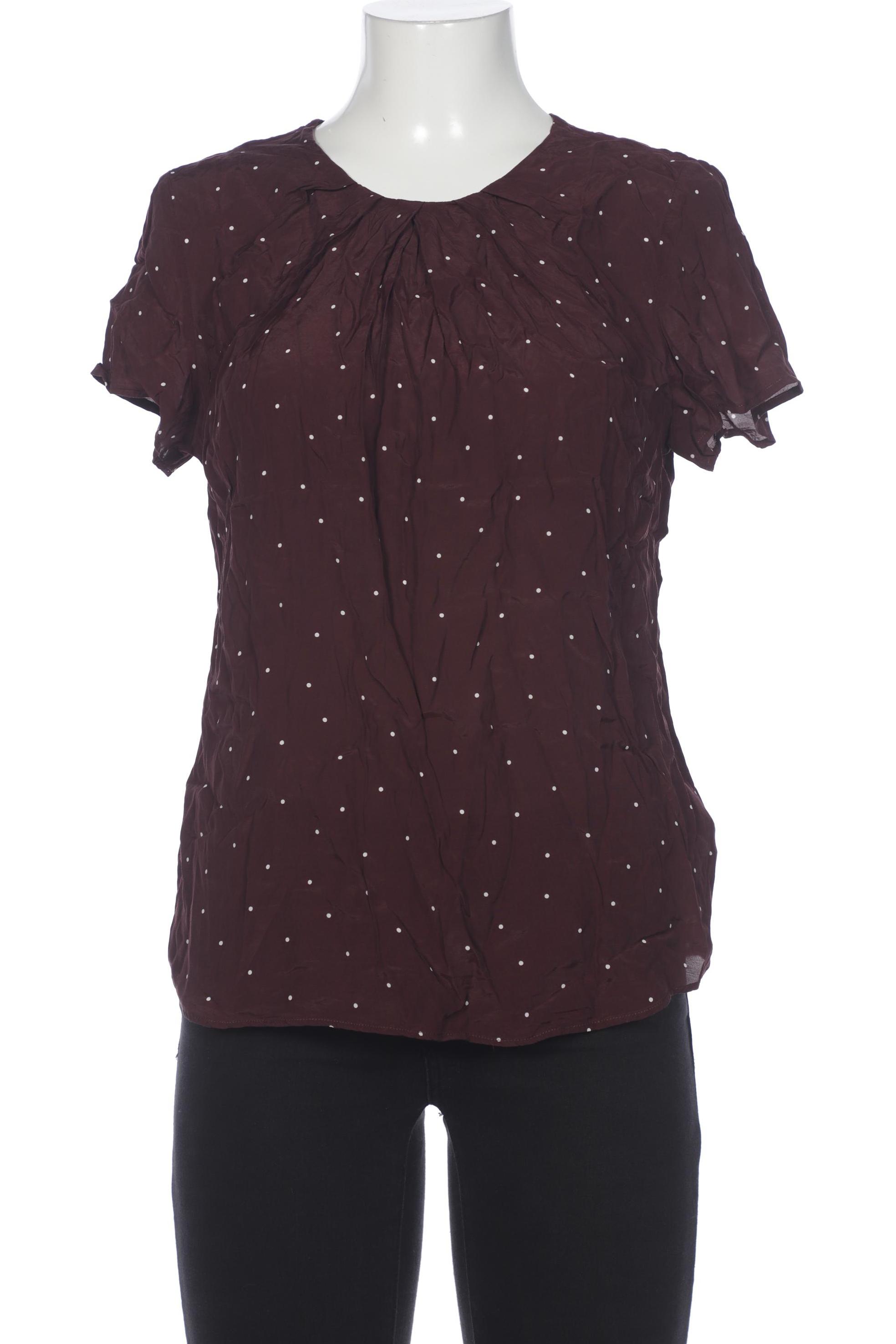

Seidensticker Damen Bluse, bordeaux