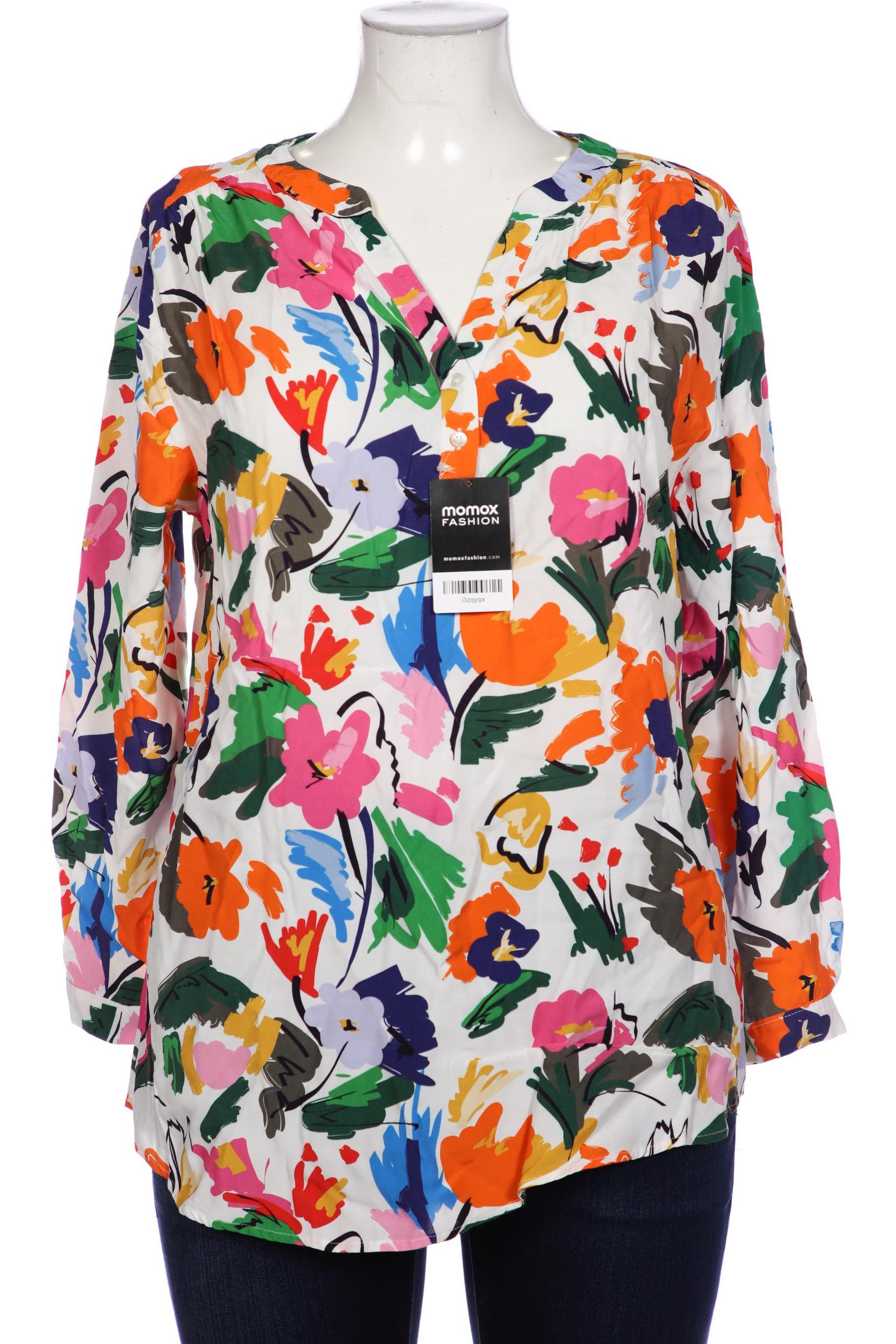 

Seidensticker Damen Bluse, mehrfarbig, Gr. 44