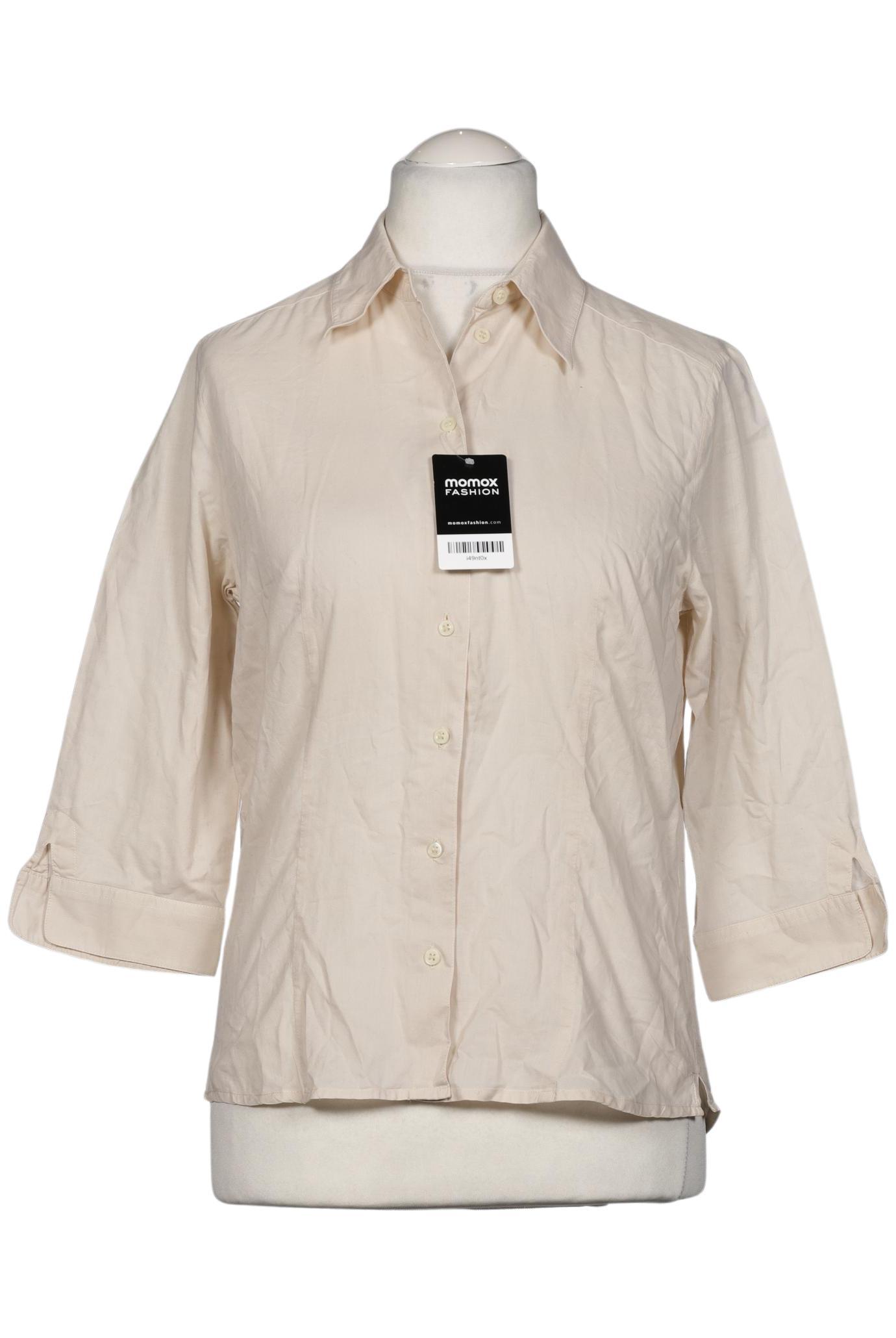 

Seidensticker Damen Bluse, beige, Gr. 40