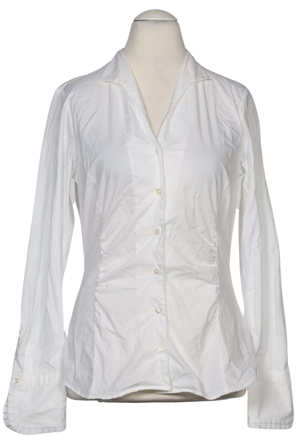 

Seidensticker Damen Bluse, weiß, Gr. 38