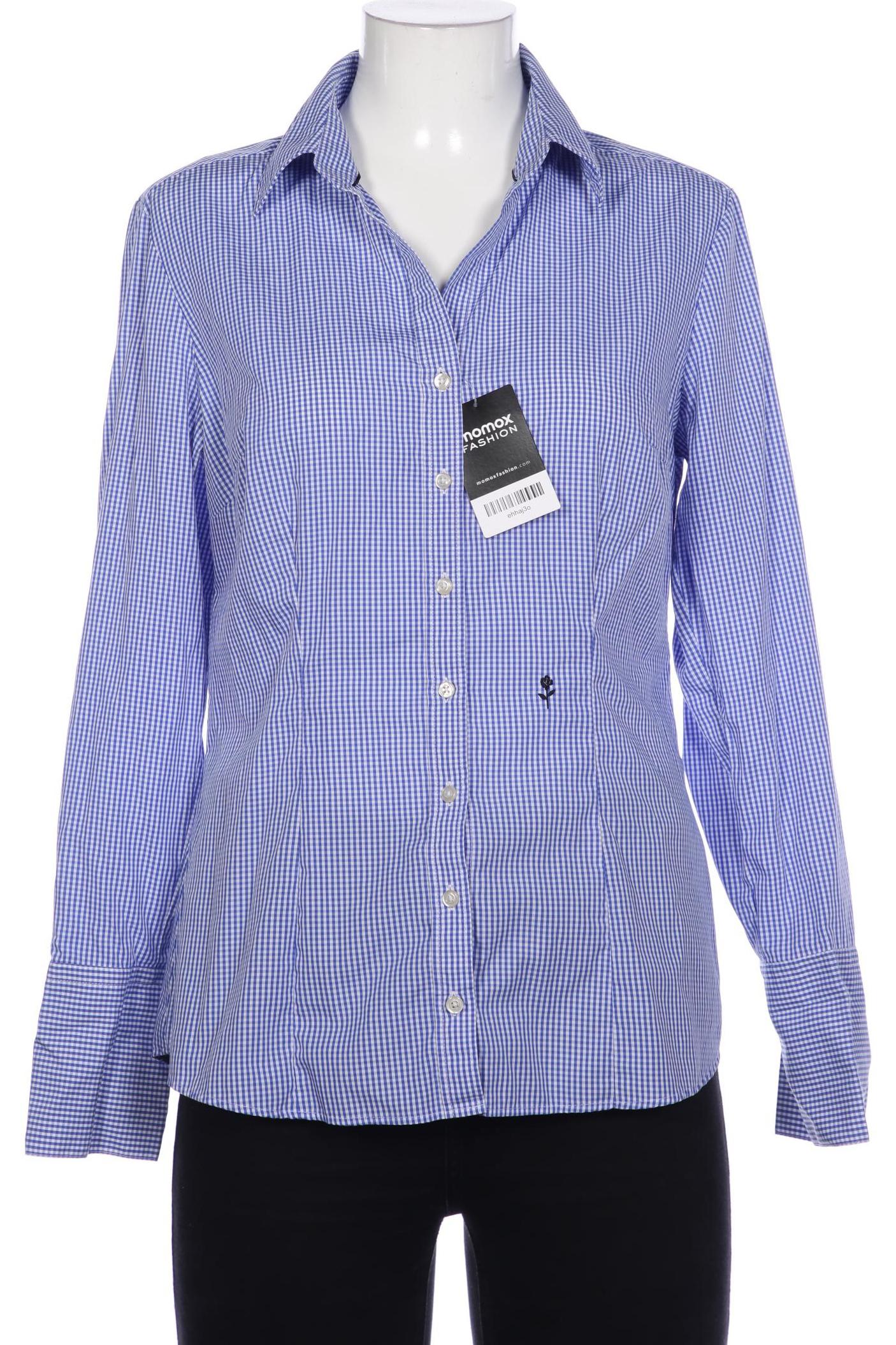 

Seidensticker Damen Bluse, blau