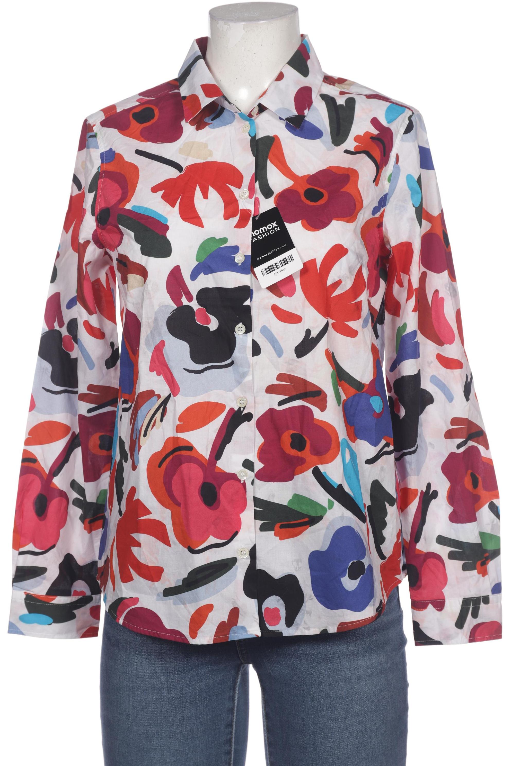 

Seidensticker Damen Bluse, mehrfarbig, Gr. 38
