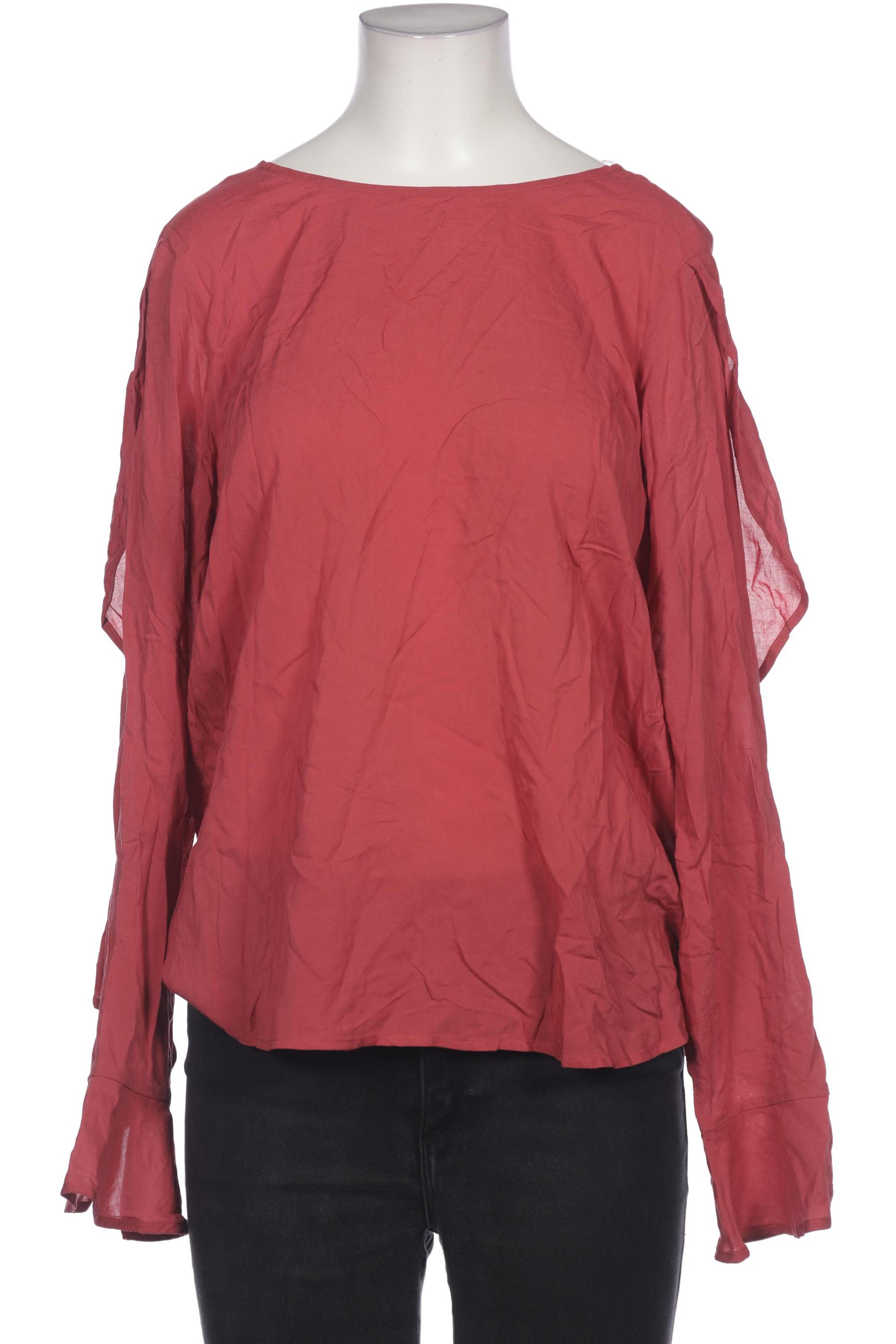 

Seidensticker Damen Bluse, bordeaux