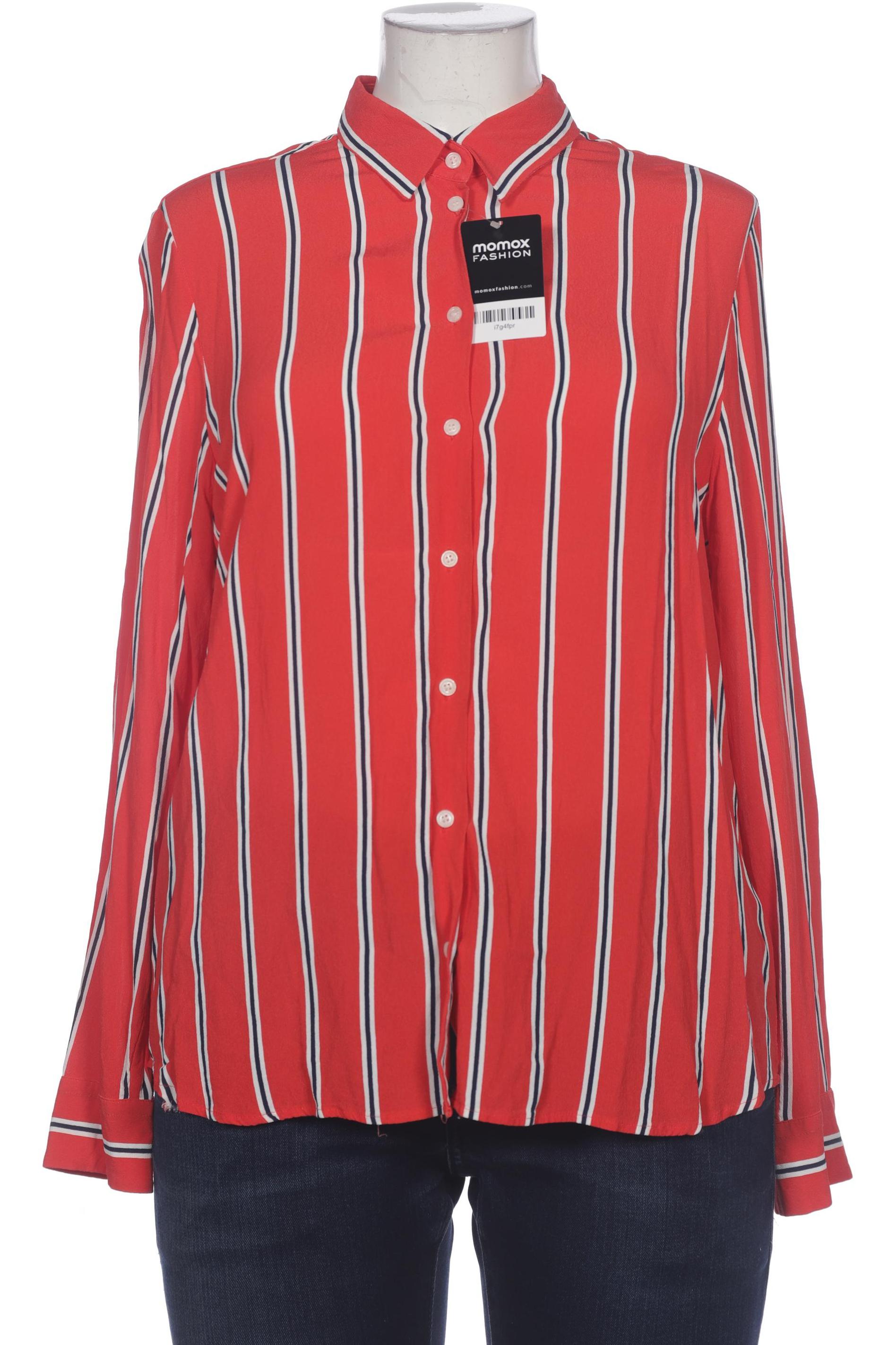 

Seidensticker Damen Bluse, rot, Gr. 42