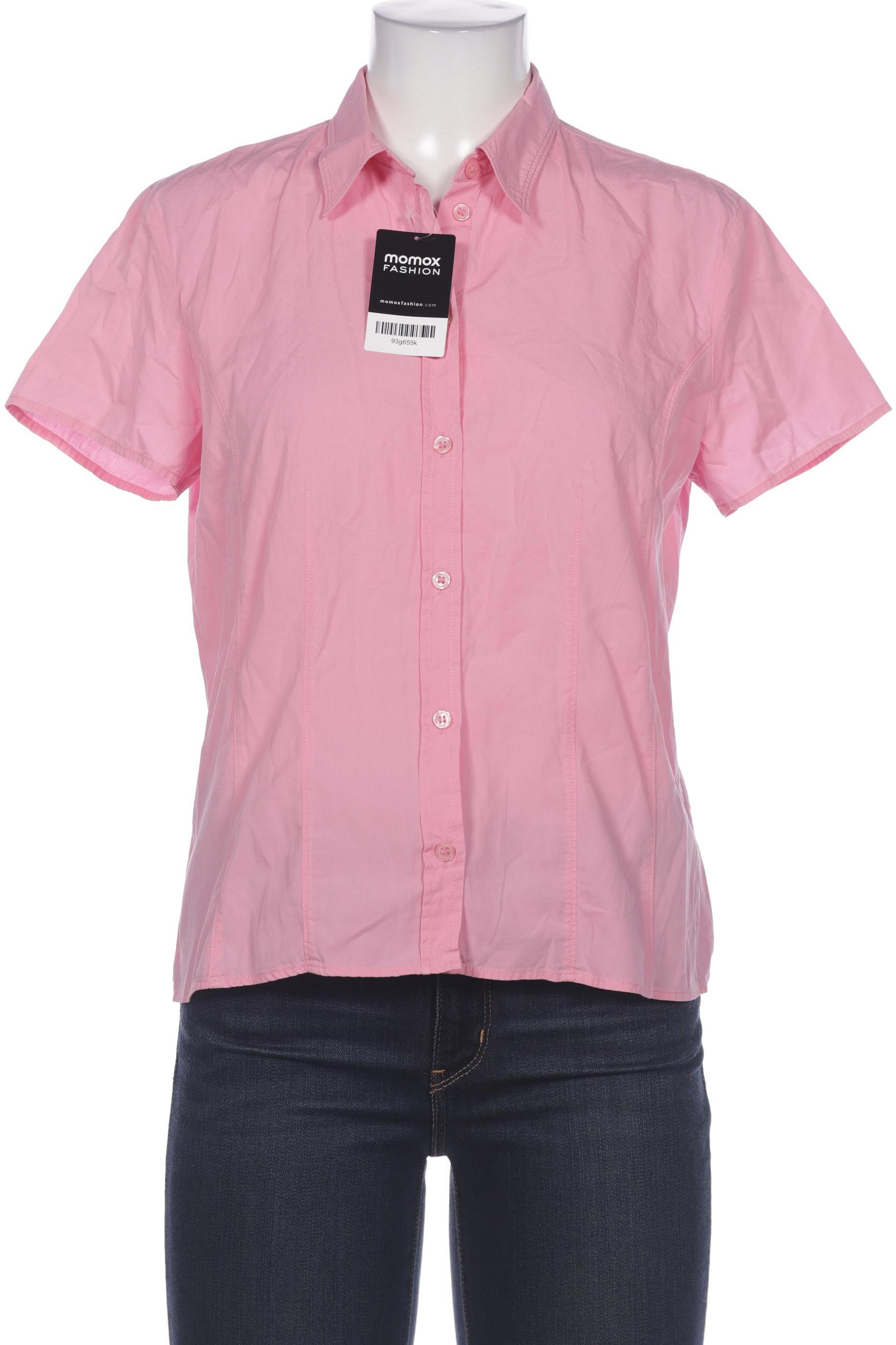 

Seidensticker Damen Bluse, pink, Gr. 40