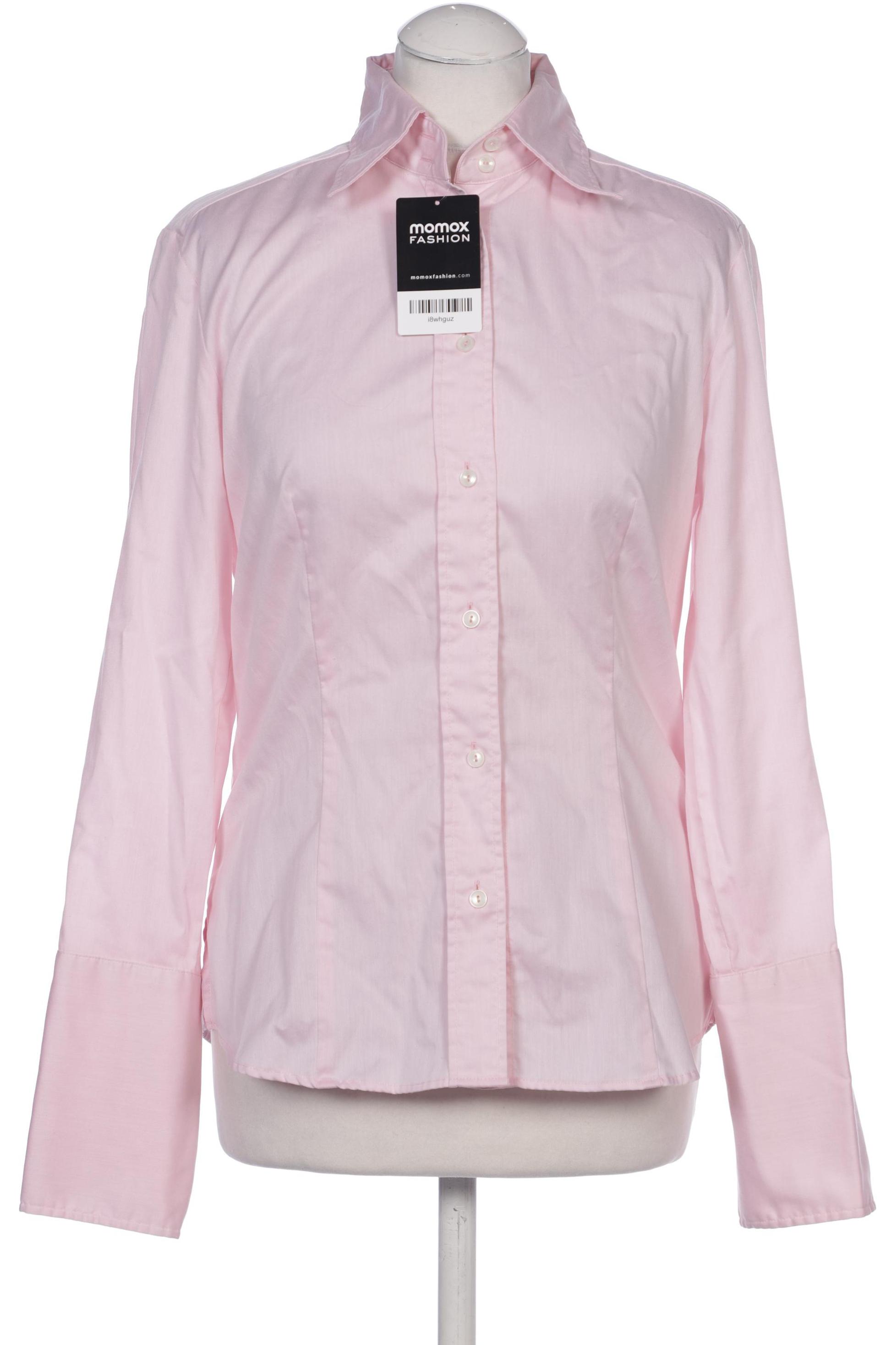 

Seidensticker Damen Bluse, pink, Gr. 38