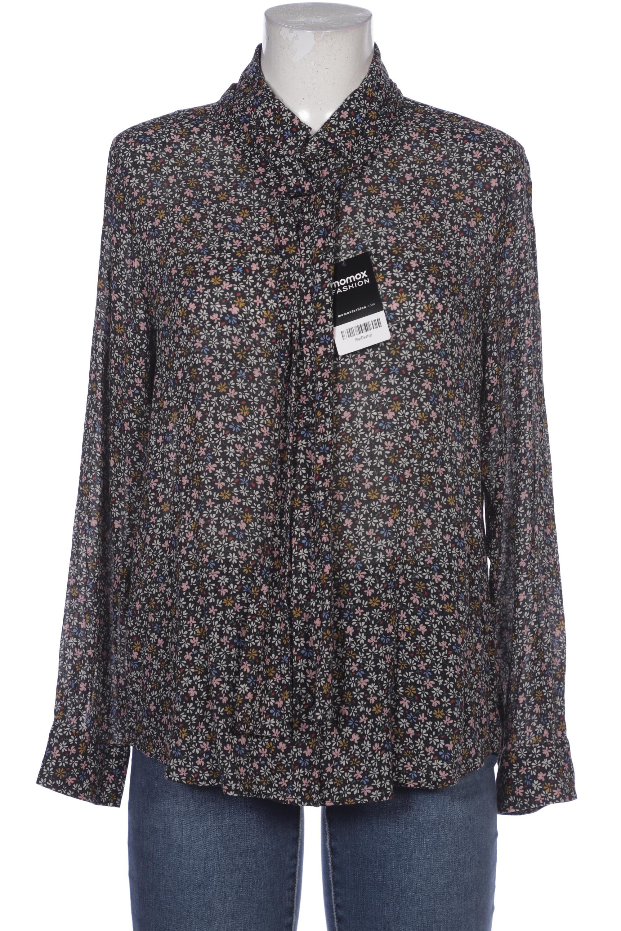 

Seidensticker Damen Bluse, mehrfarbig, Gr. 40